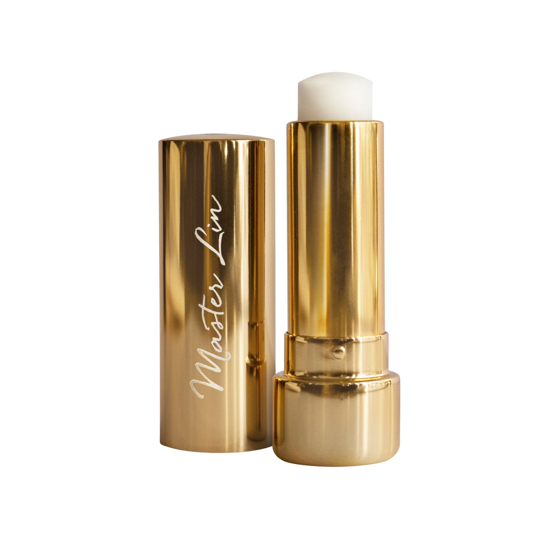 Lip Balm Gold & Pearl 