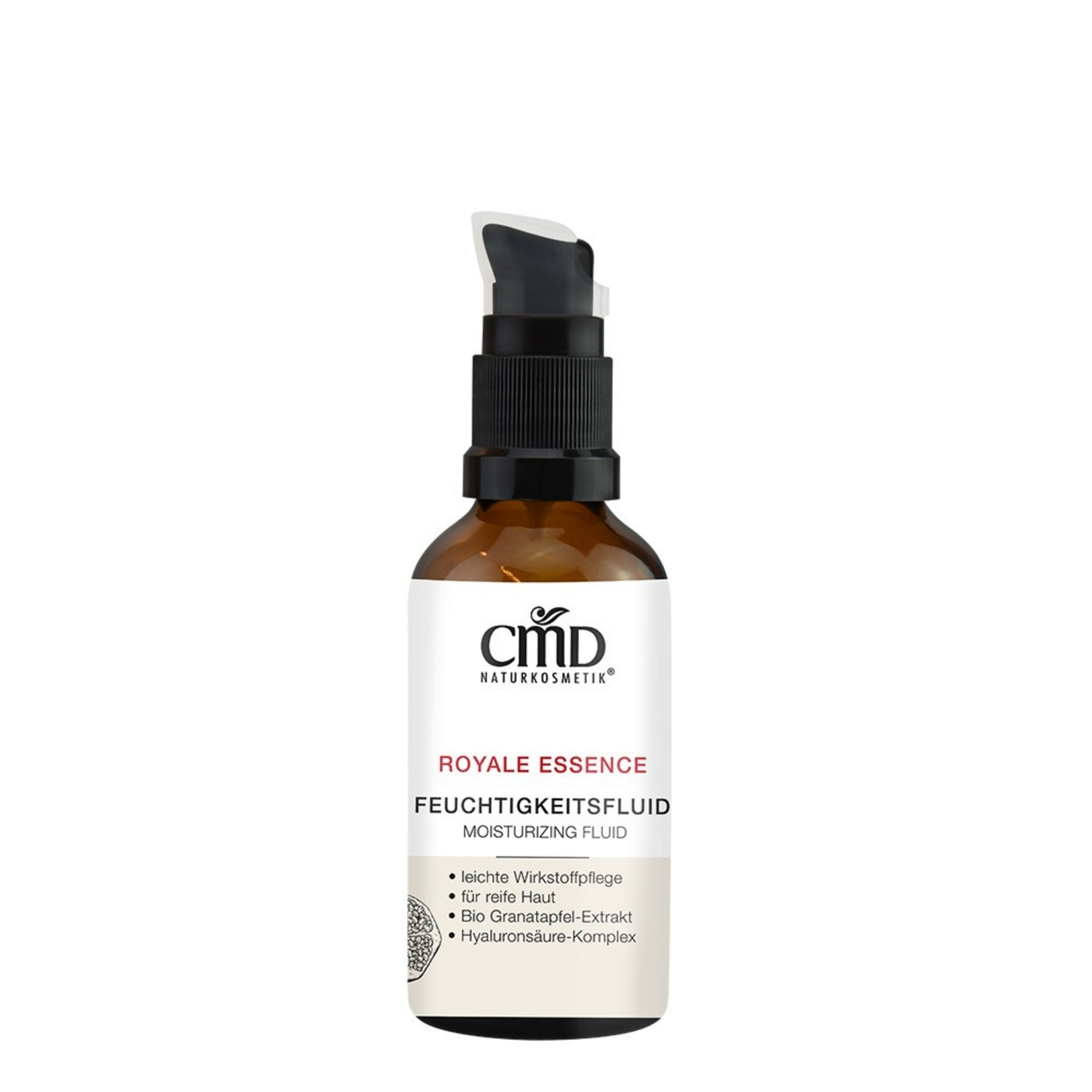 Royale Essence Feuchtigkeitsfluid Royale Essence Feuchtigkeitsfluid