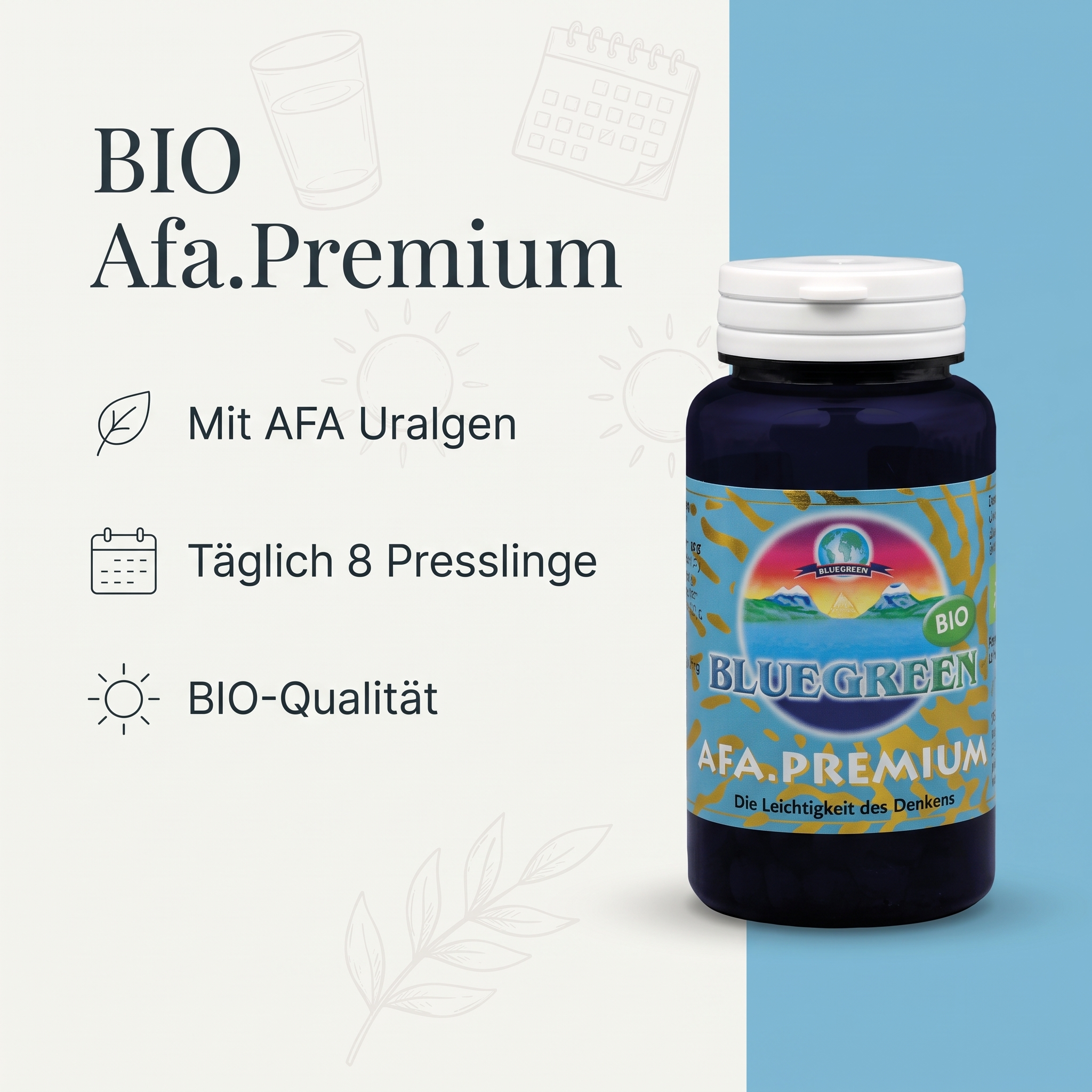 BIO Afa.Premium BIO Afa.Premium