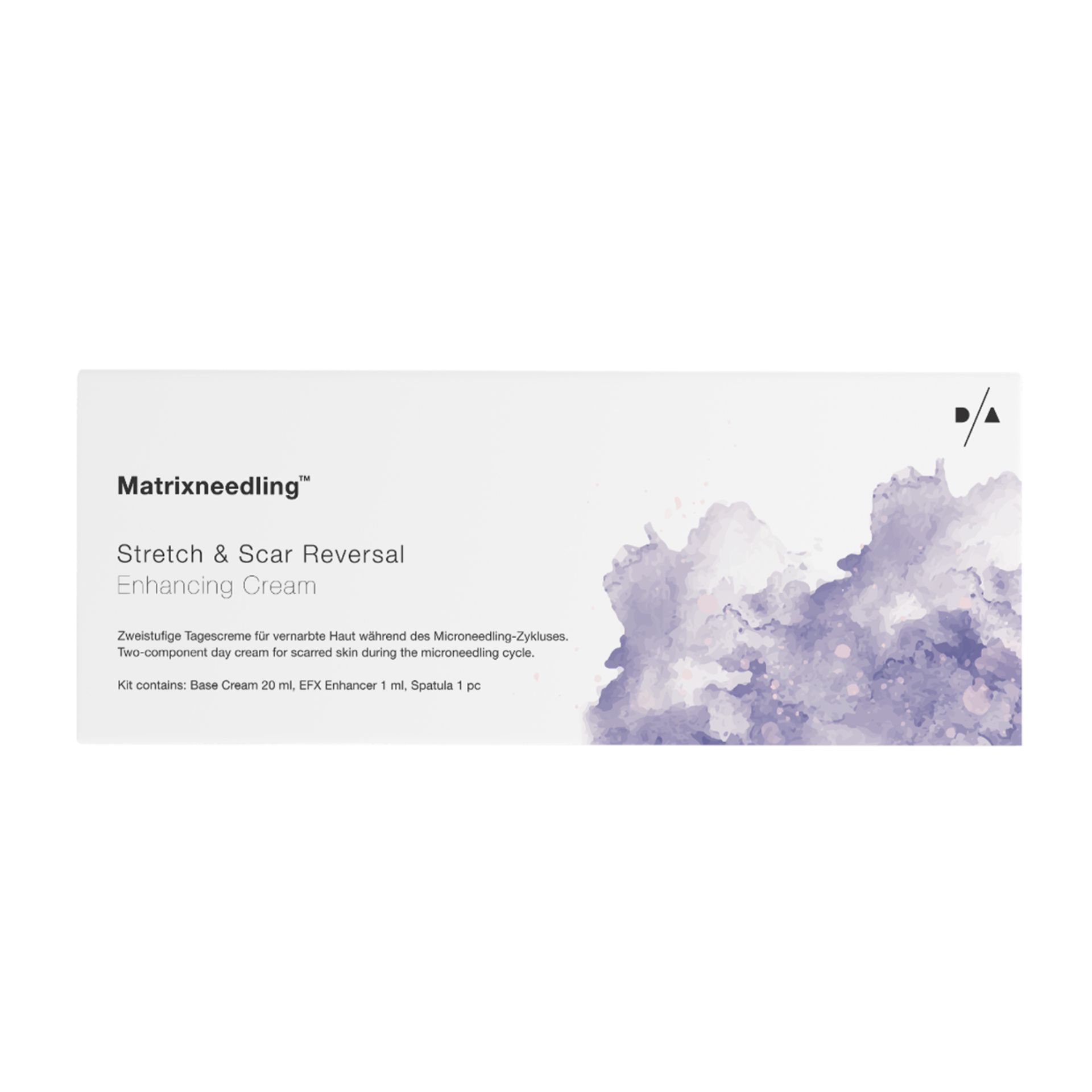 Stretch & Scar Reversal Enhancing Cream