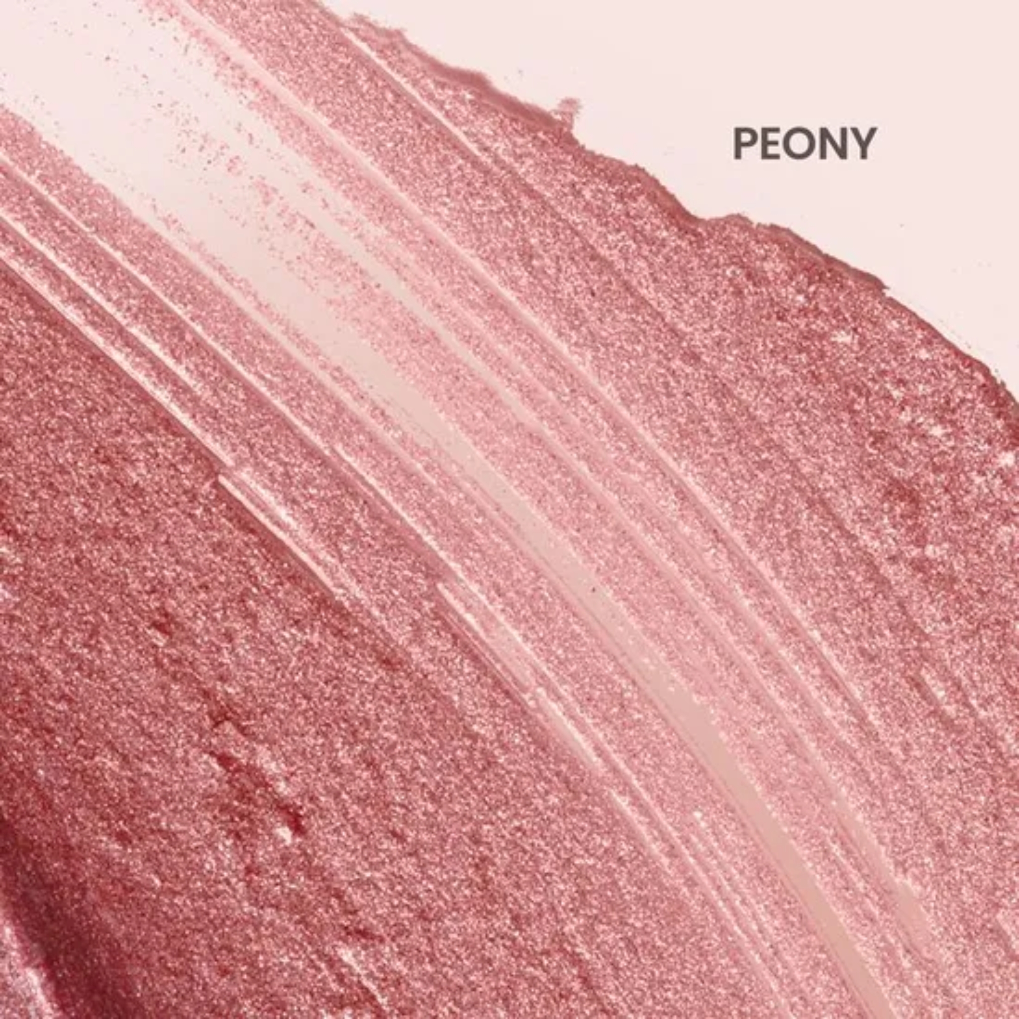 Lip Shimmer Peony