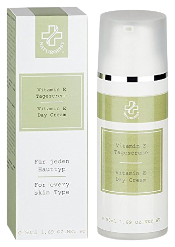 Vitamin-E-Tagescreme