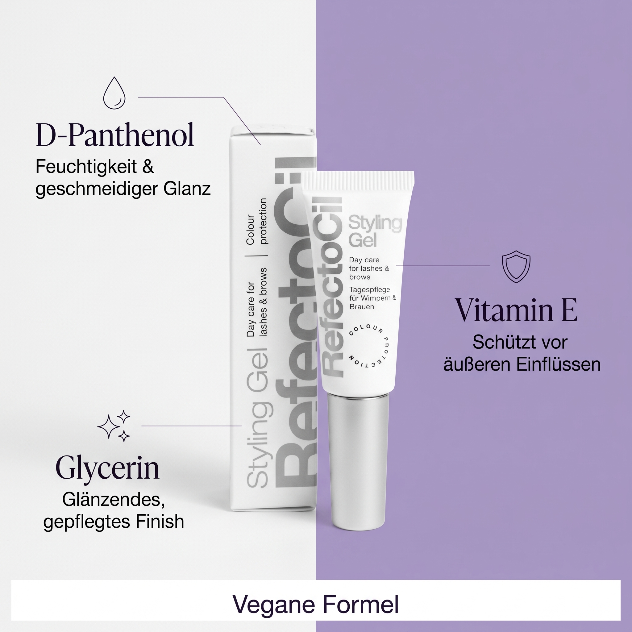 Styling Gel 