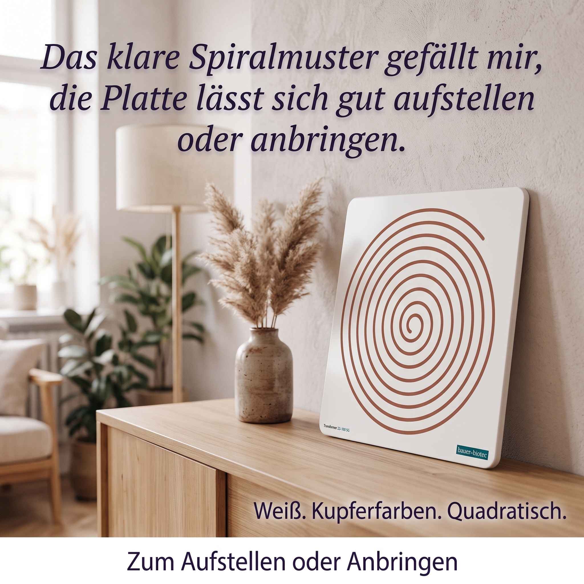 Transformer 22-100-5G Protector-Schild Kunststoff-Platte 330x330mm
