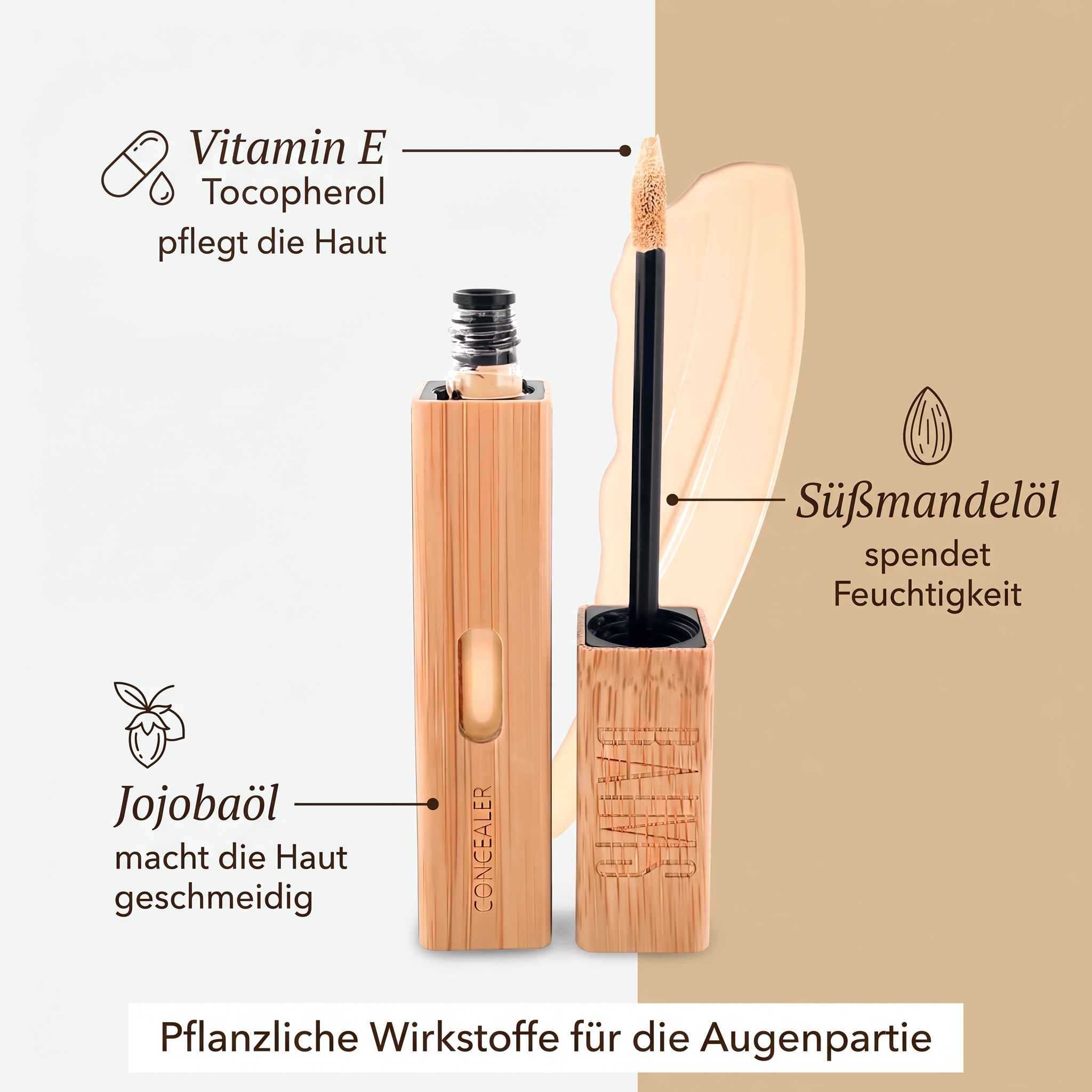 Concealer 10 Light 