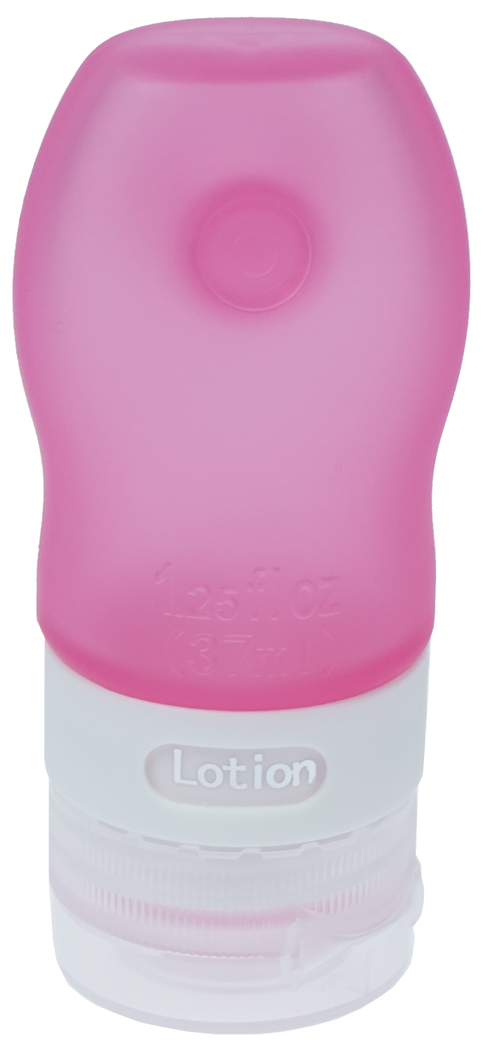 Silikon Flasche klein 37ml