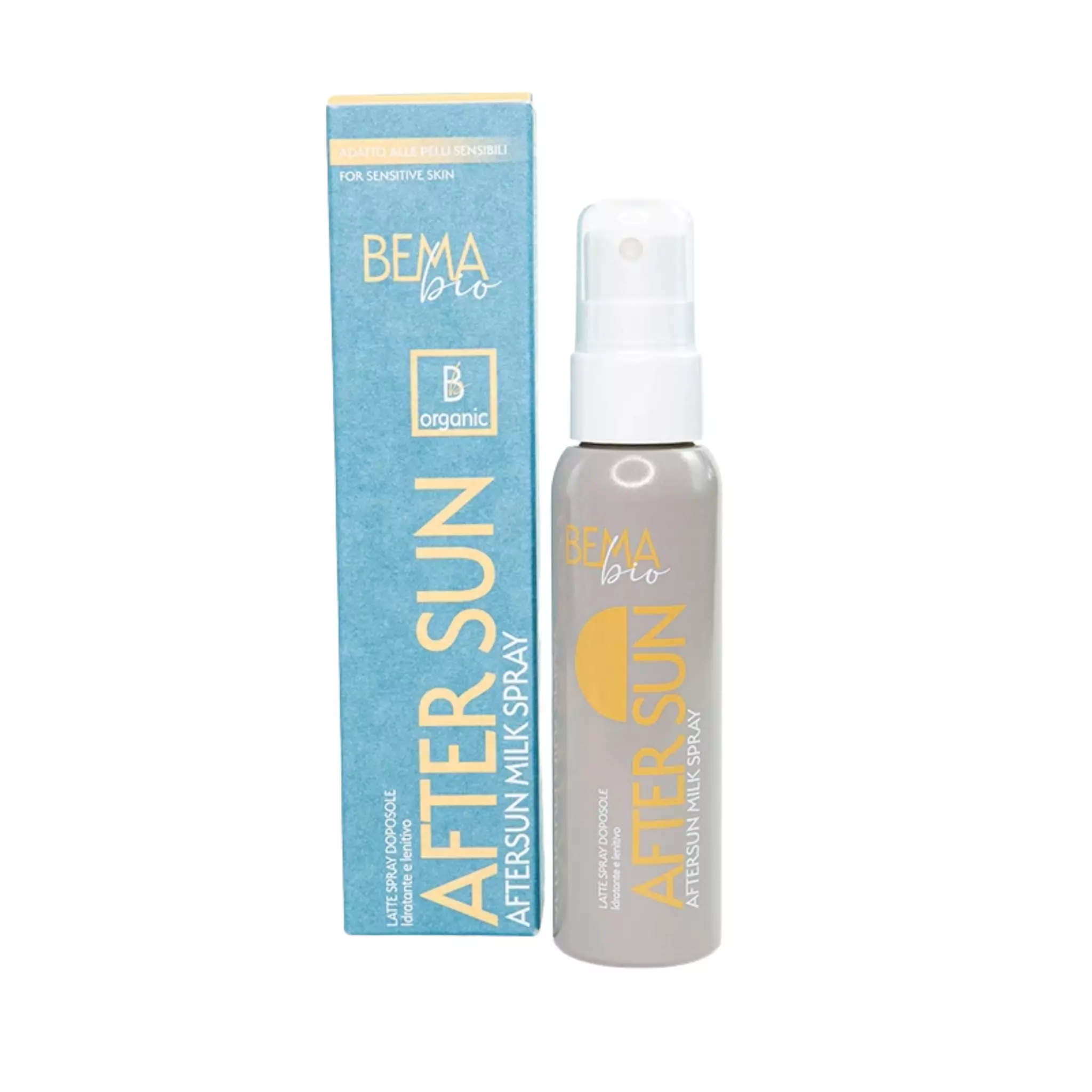After Sun Milk Spray