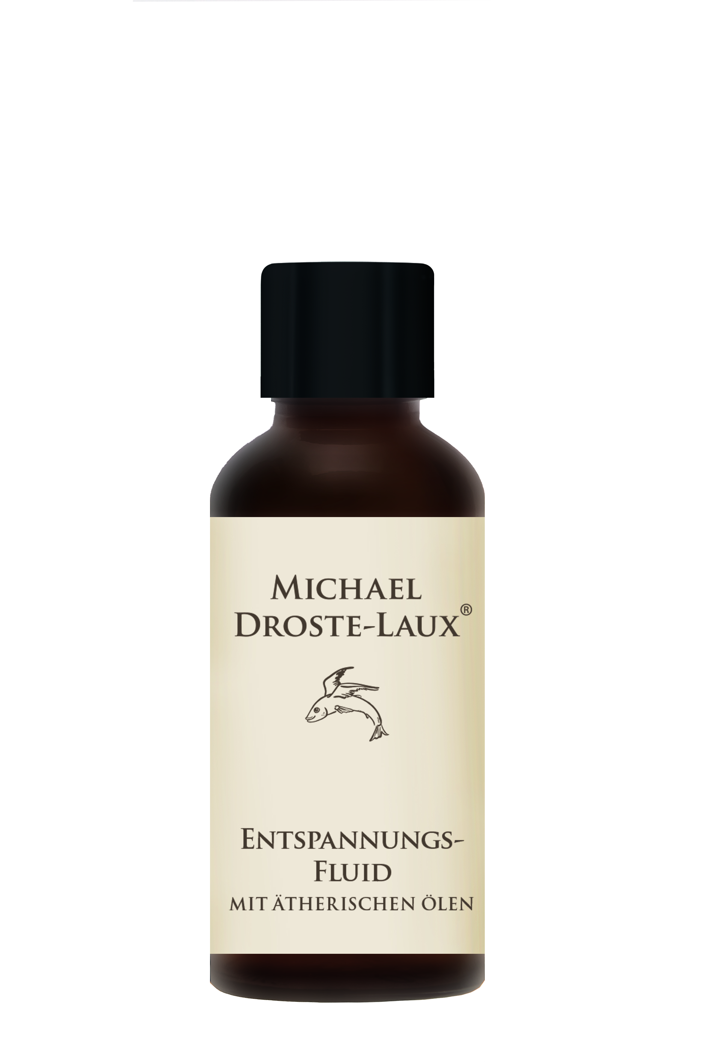 Entspannungs-Fluid mit ätherischen Ölen 