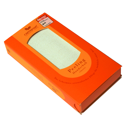 Peeling Handschuh Classic Peeling Handschuh Classic