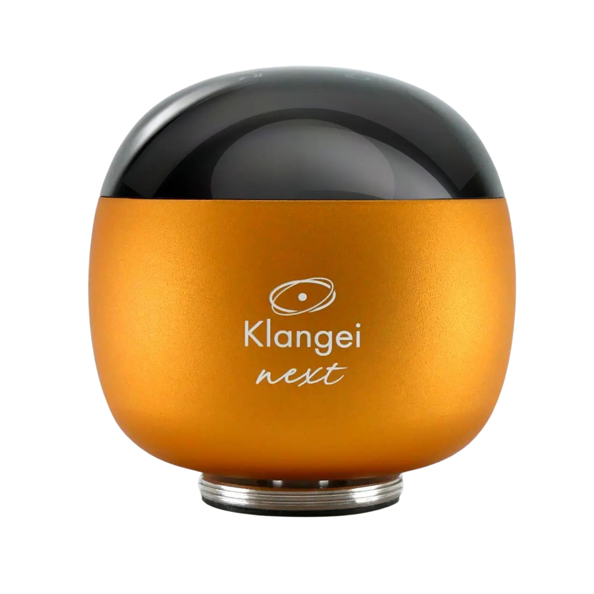 Klangei next: Sunrise Gold mit Klangkarte (SOMNIA) incl. Flyer