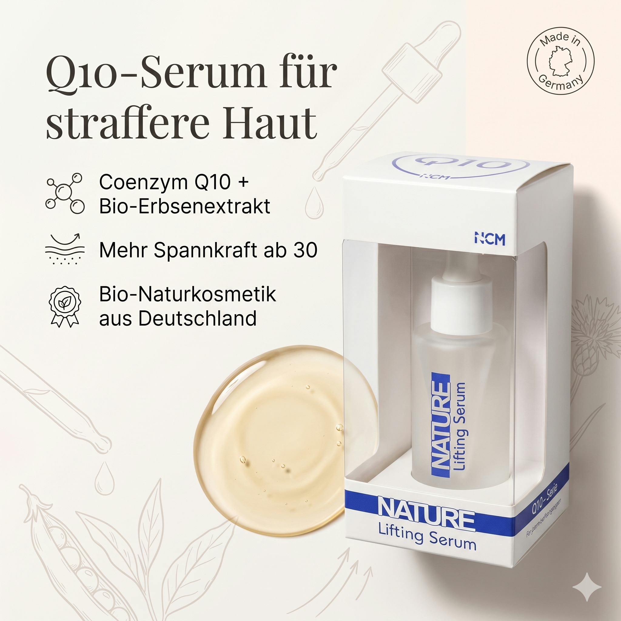 Nature Lifting Serum Nature Lifting Serum