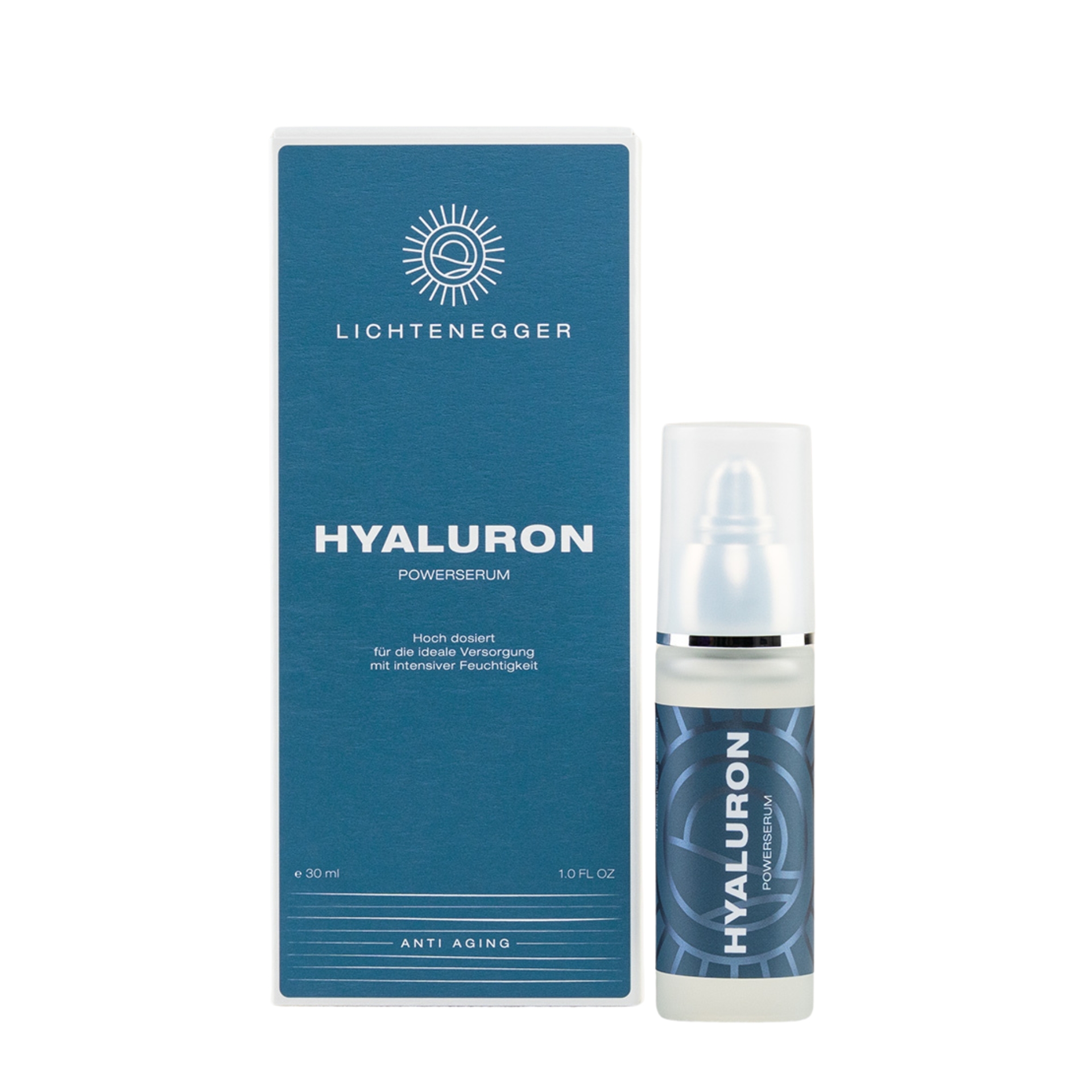 Hyaluron Powerserum