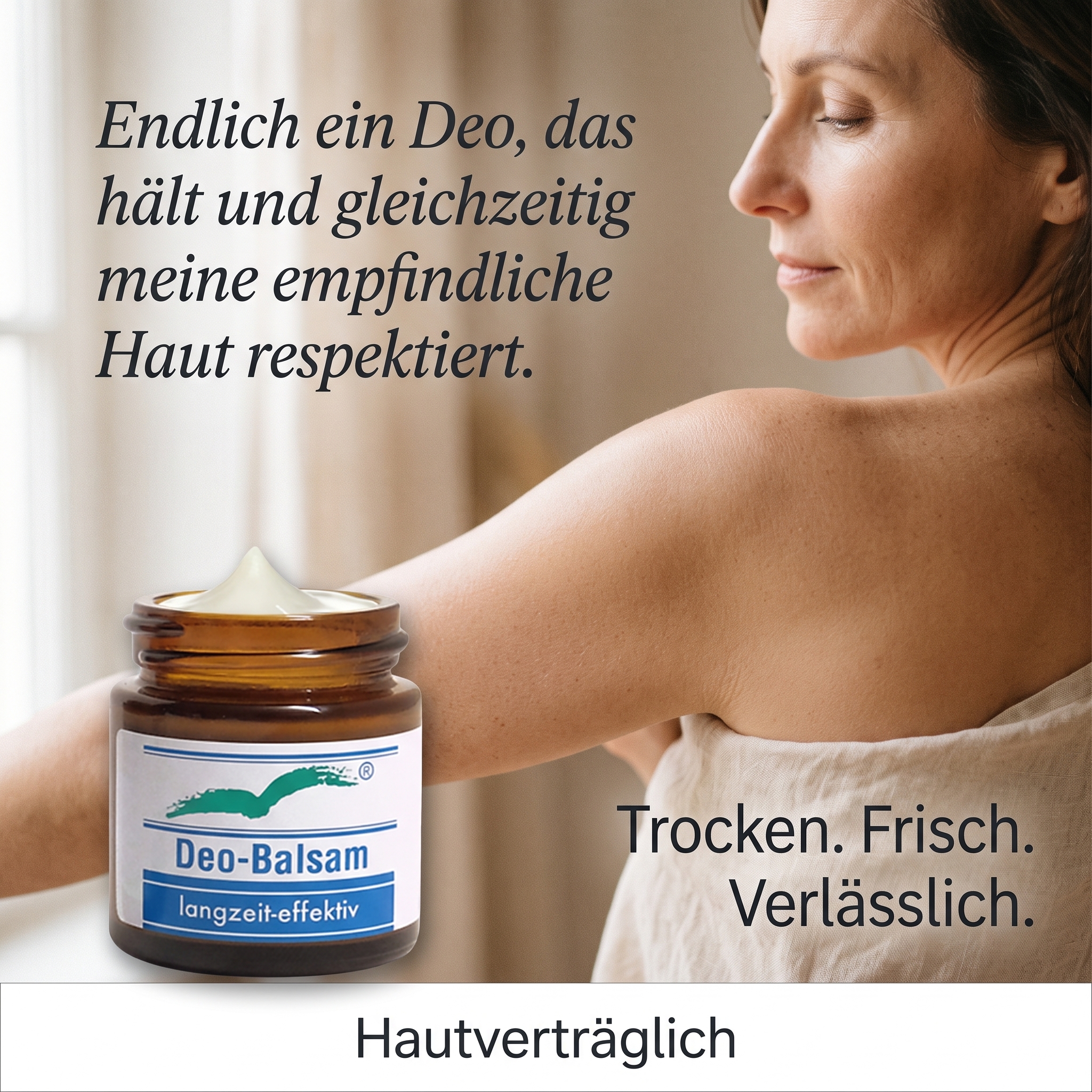 Deo Balsam