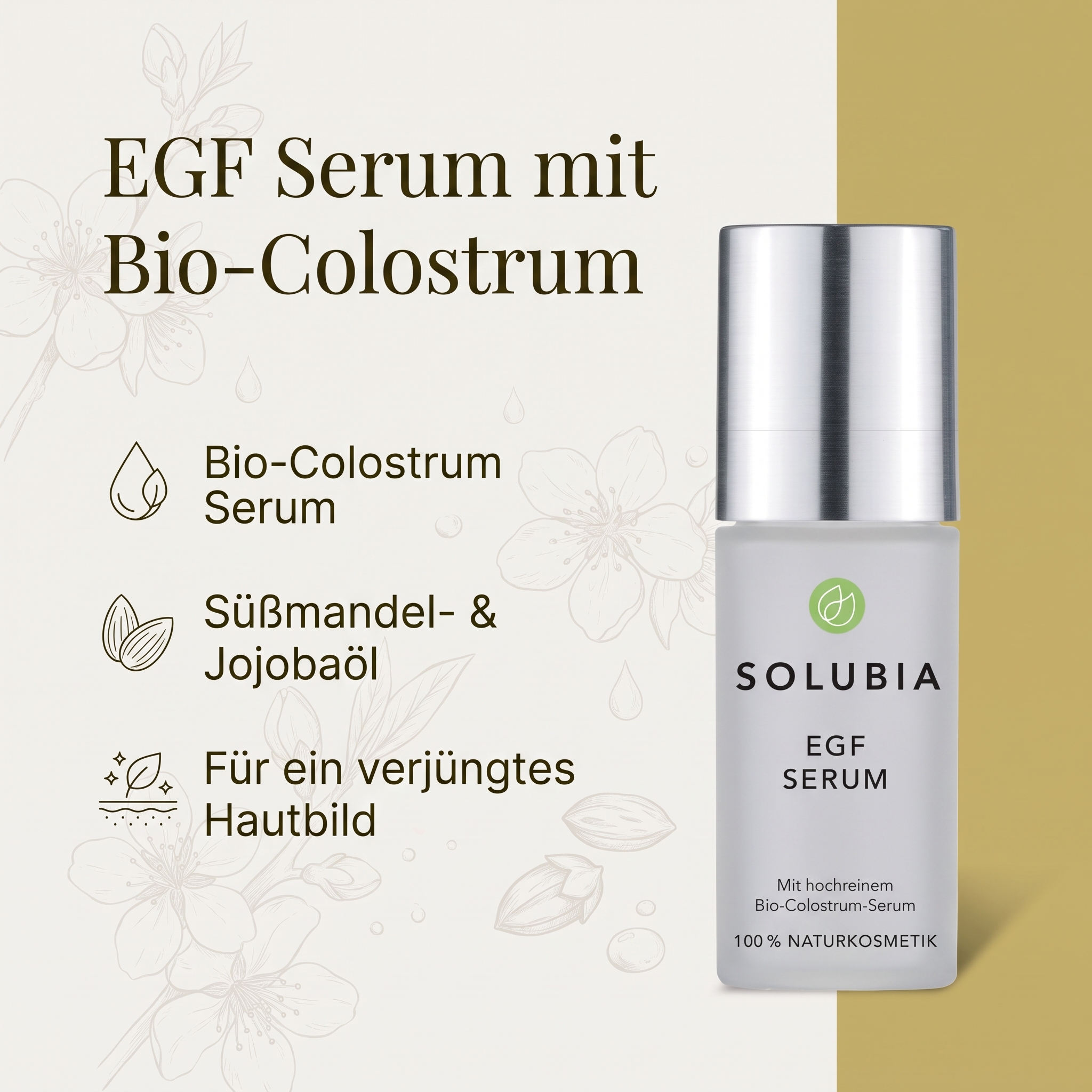 EGF Serum