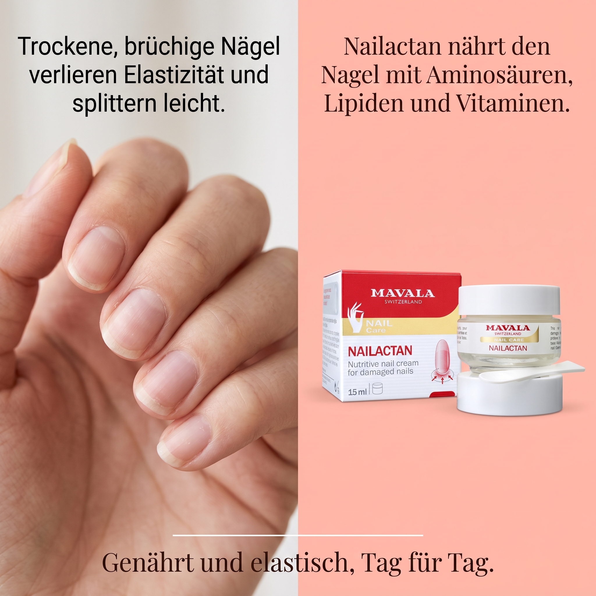 Nailactan (Tiegel) Nailactan (Tiegel)