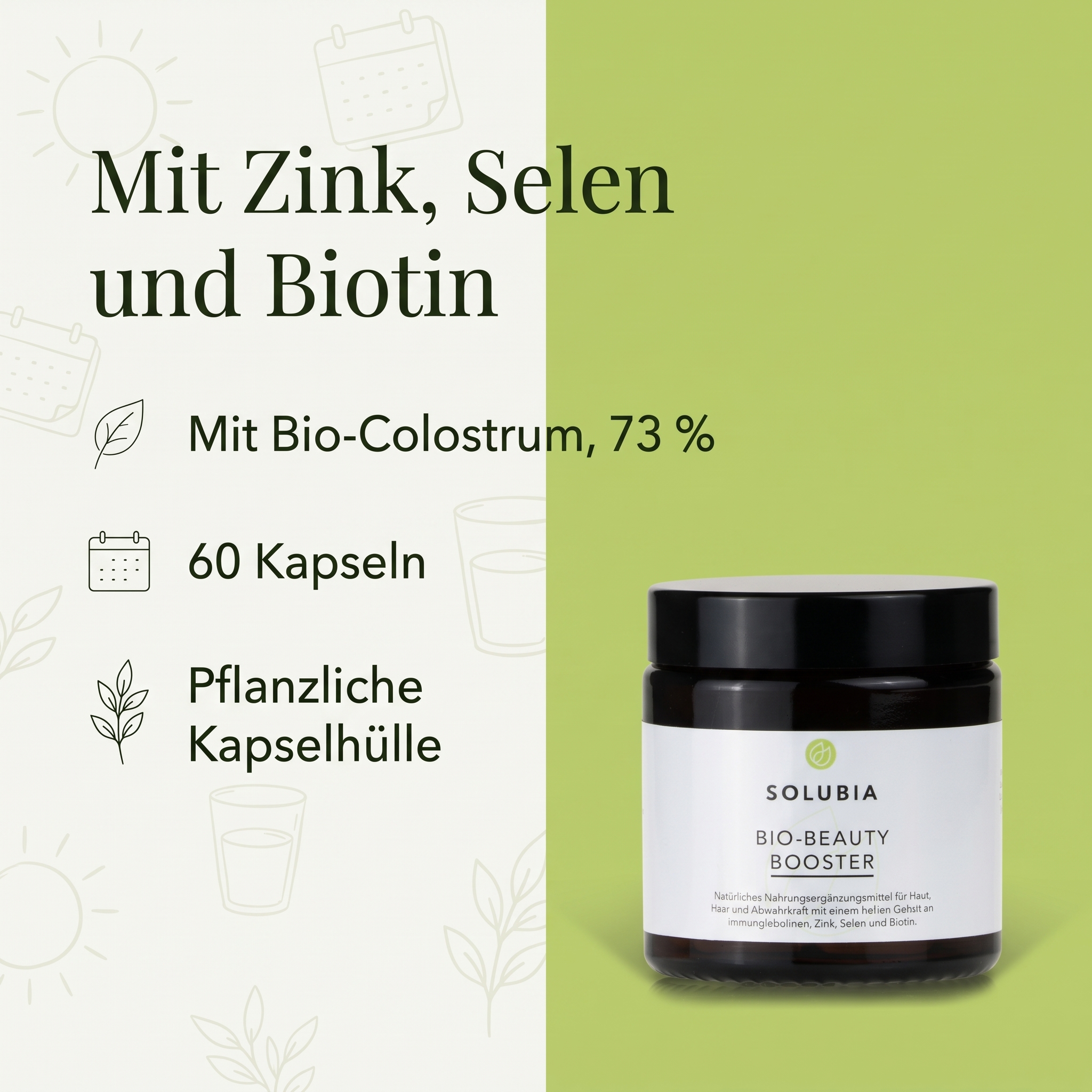 BIO Beauty Booster 