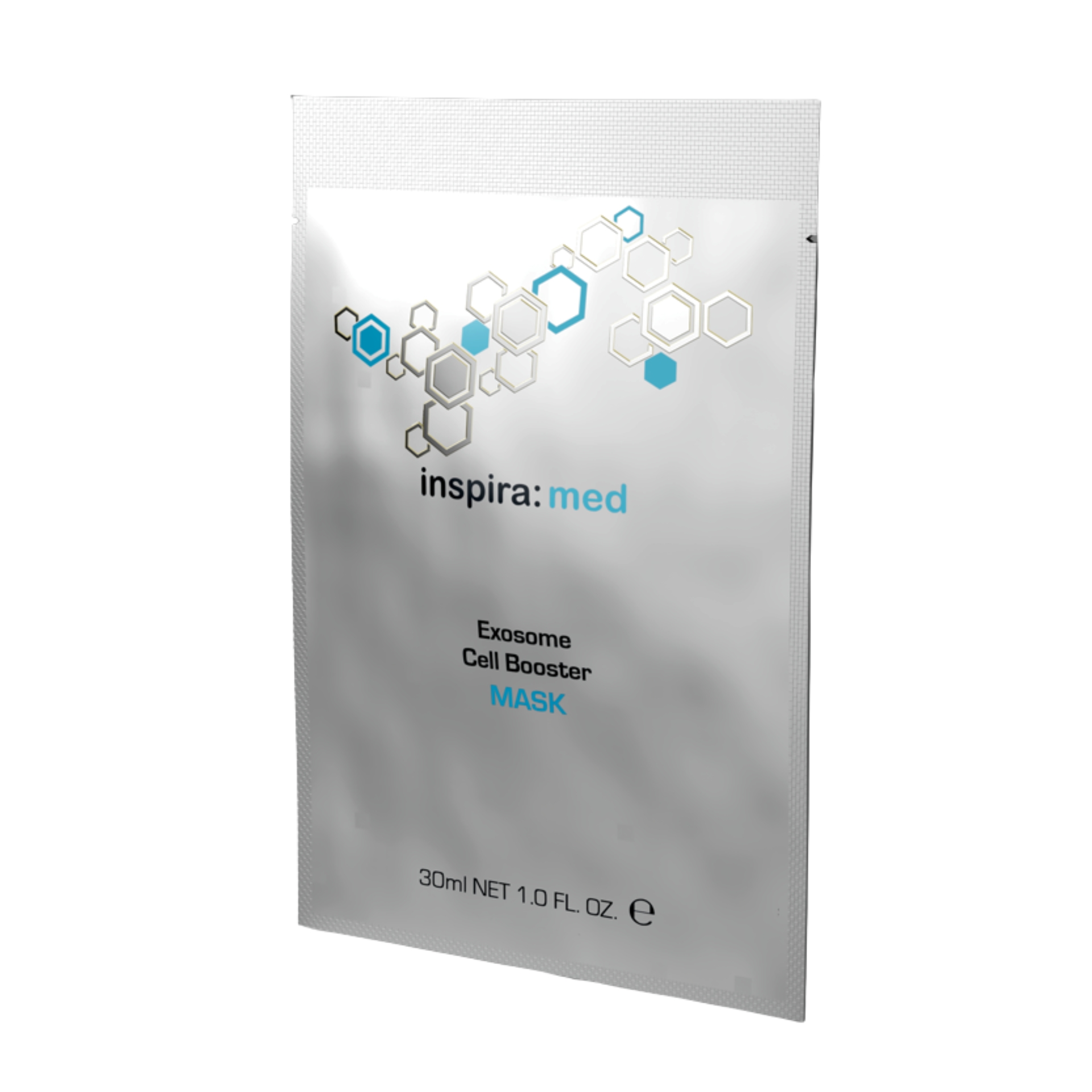 Exosome Cell Booster Mask Vliesmaske Exosome Cell Booster Mask Vliesmaske