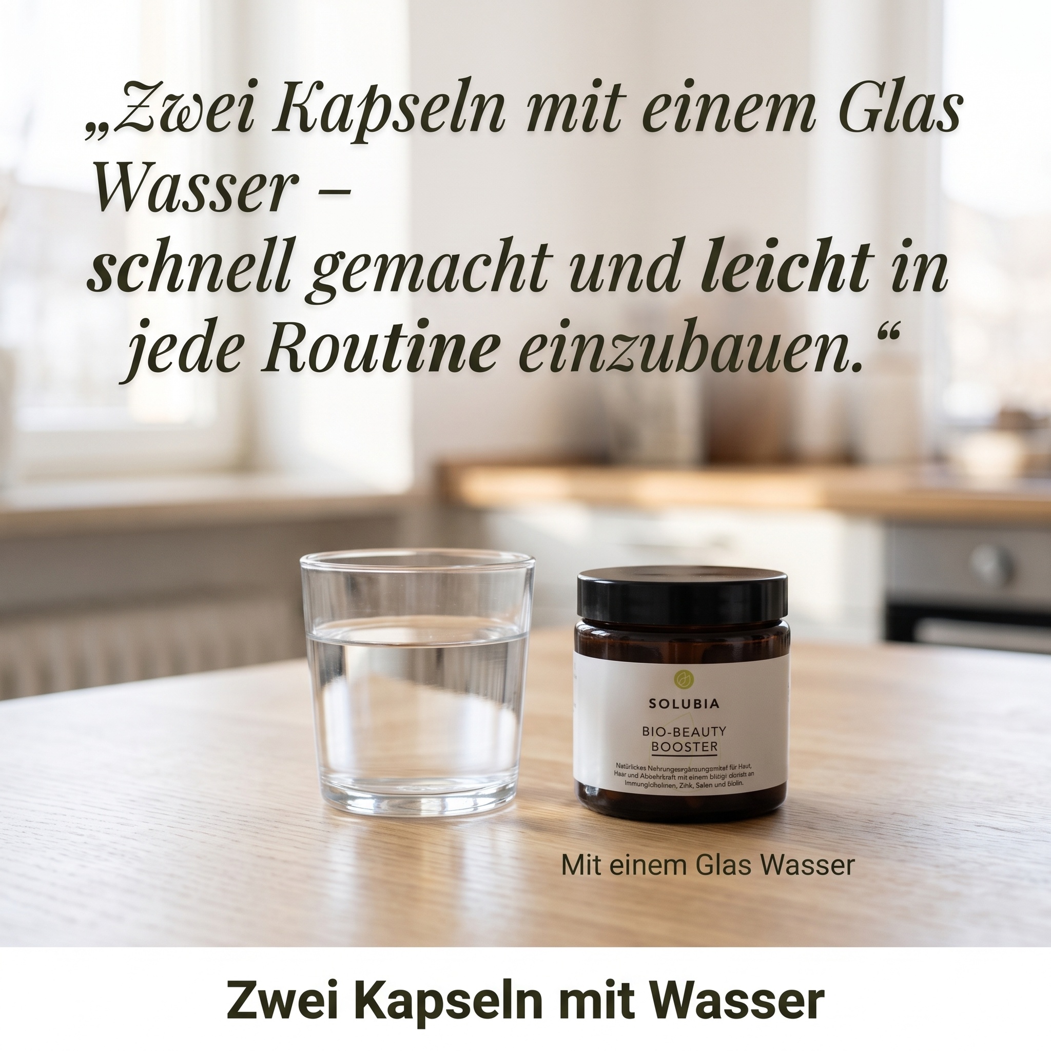 BIO Beauty Booster 