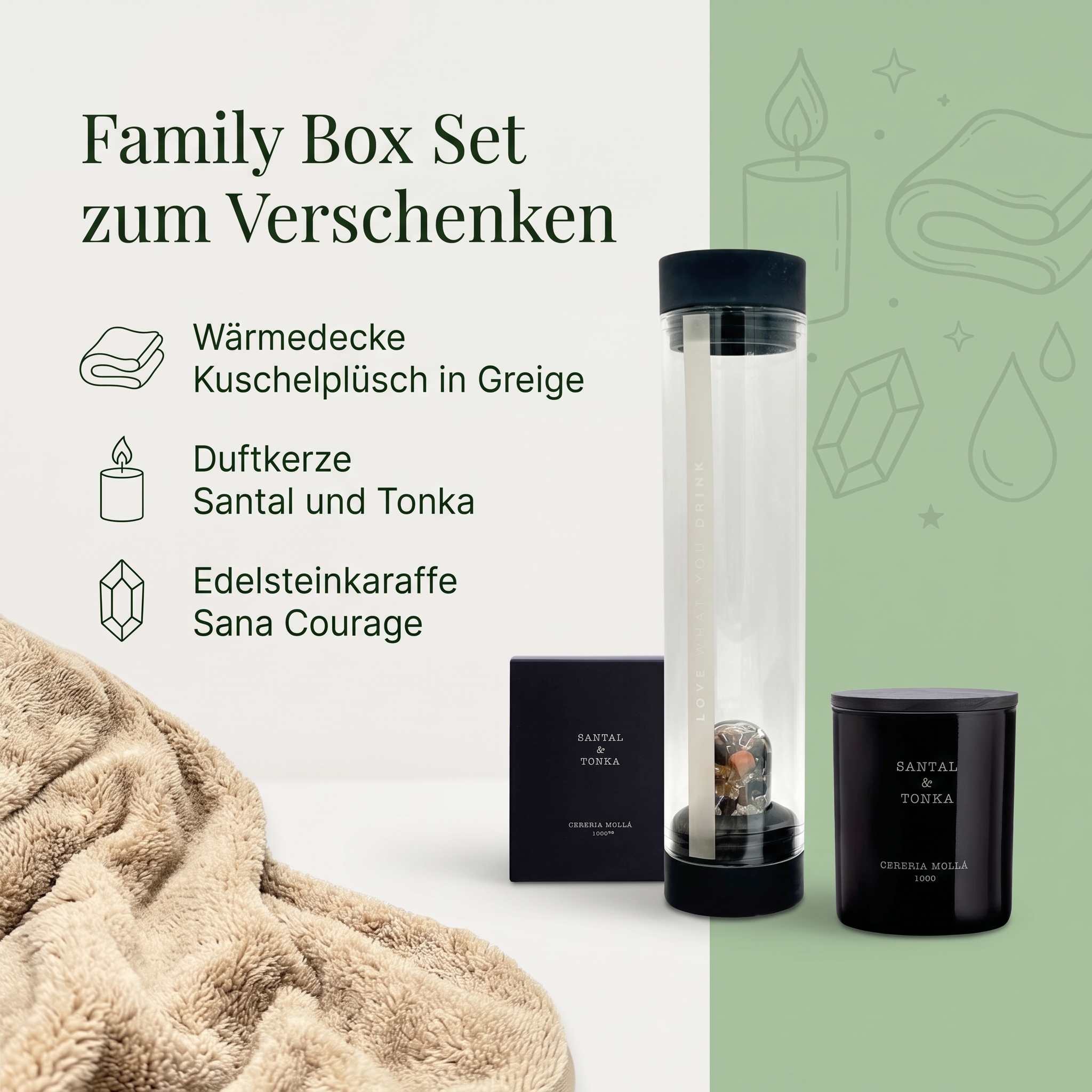 Family Box Set