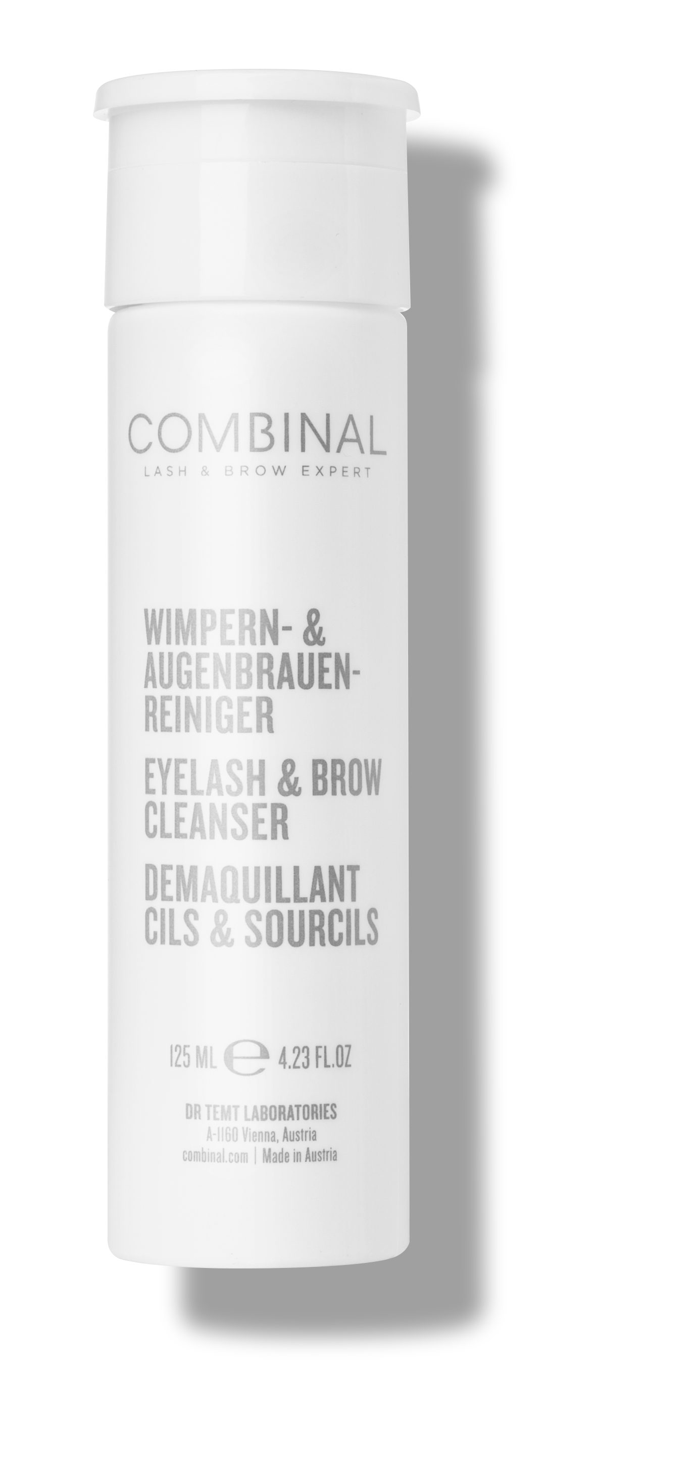 Wimpernreiniger Wimpernreiniger