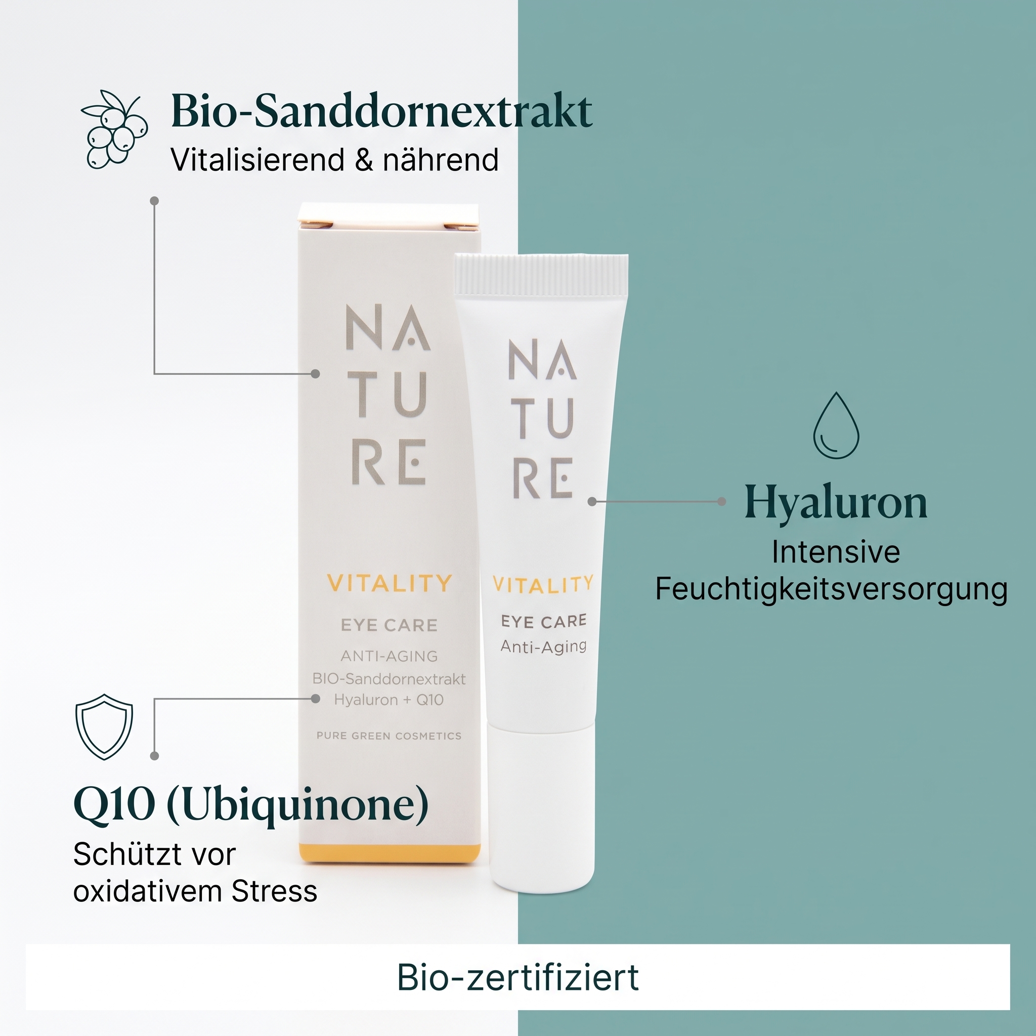 Eye Care VITALITY