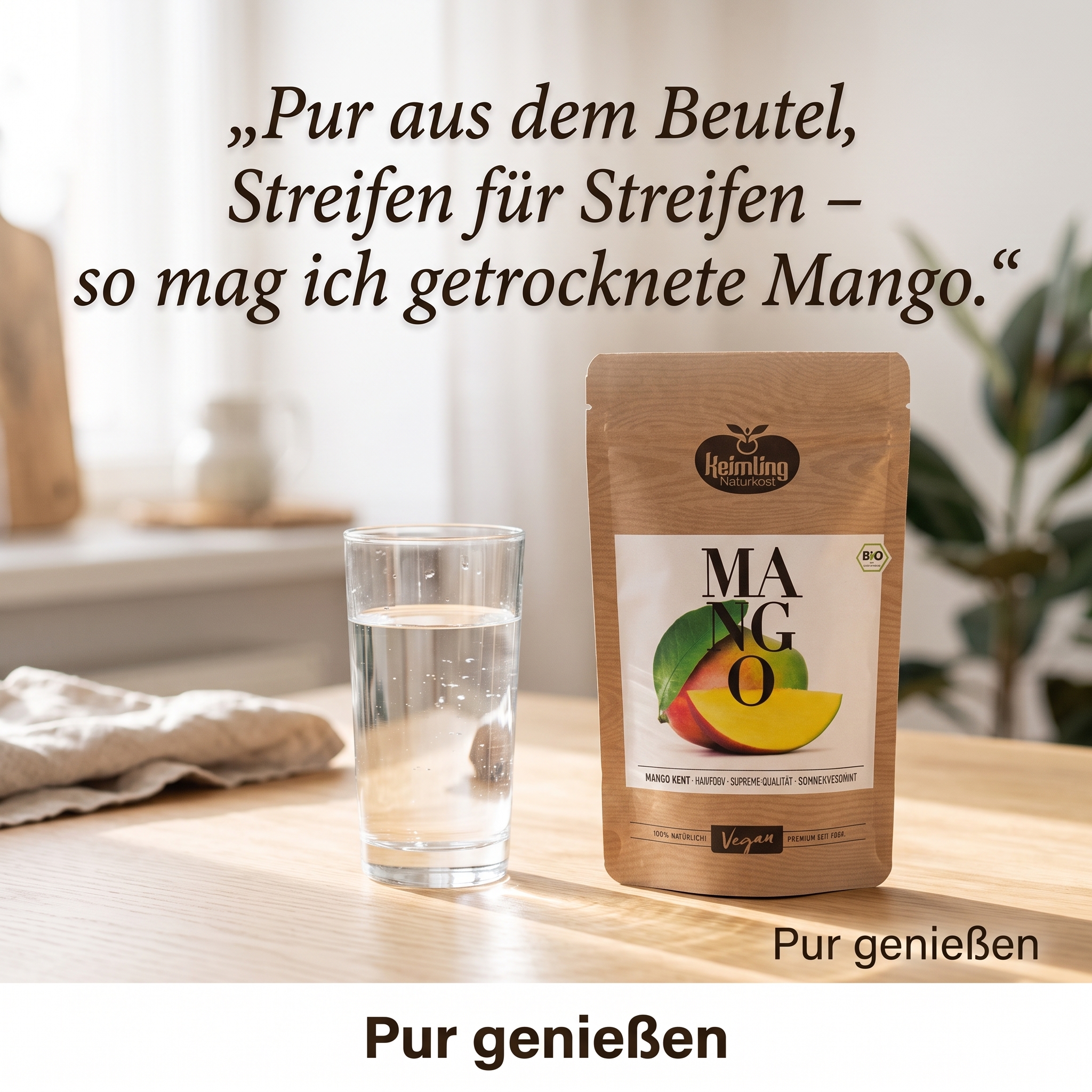 BIO Mango Kent Supreme* BIO Mango Kent Supreme*