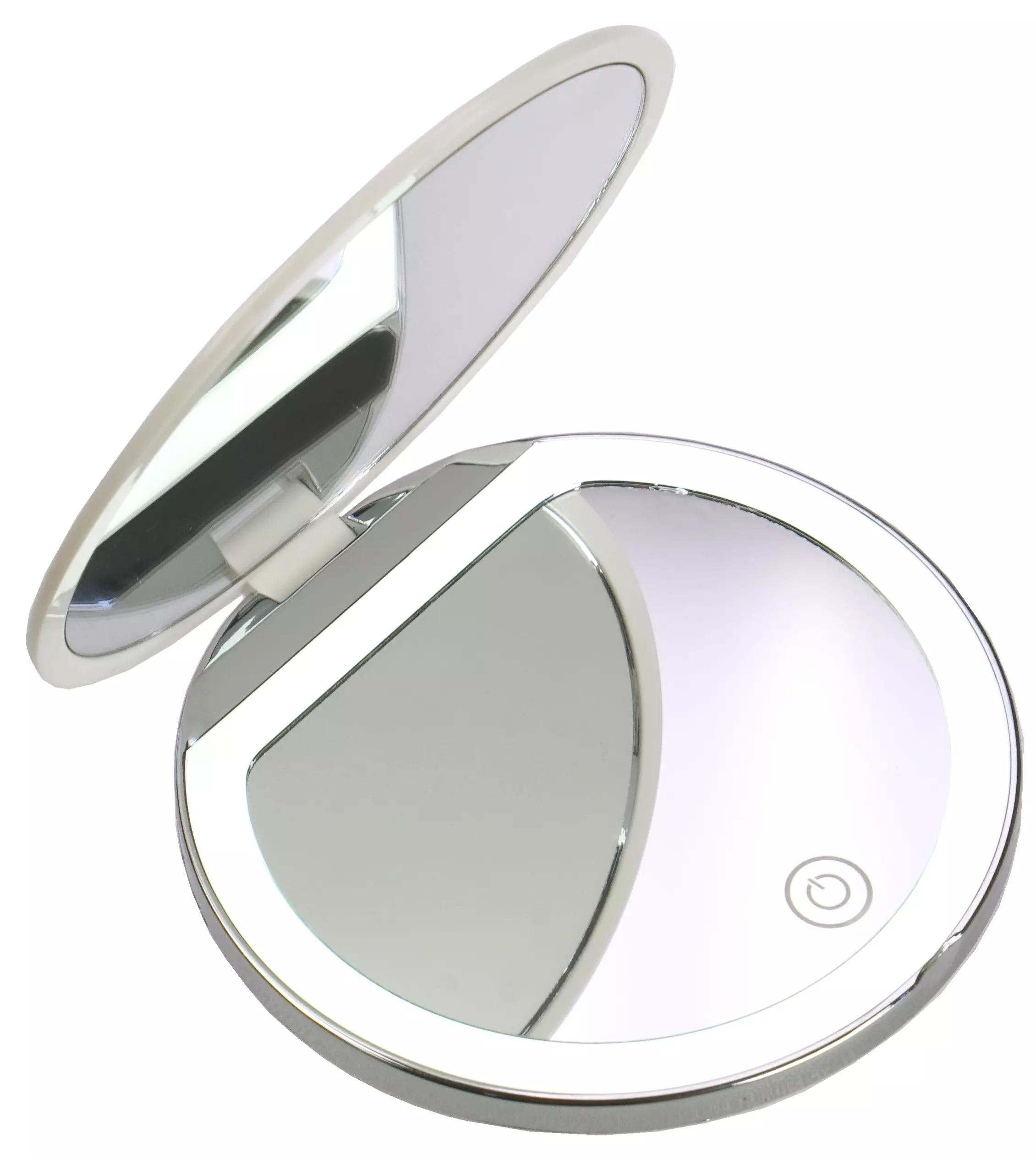 LED-Taschenspiegel