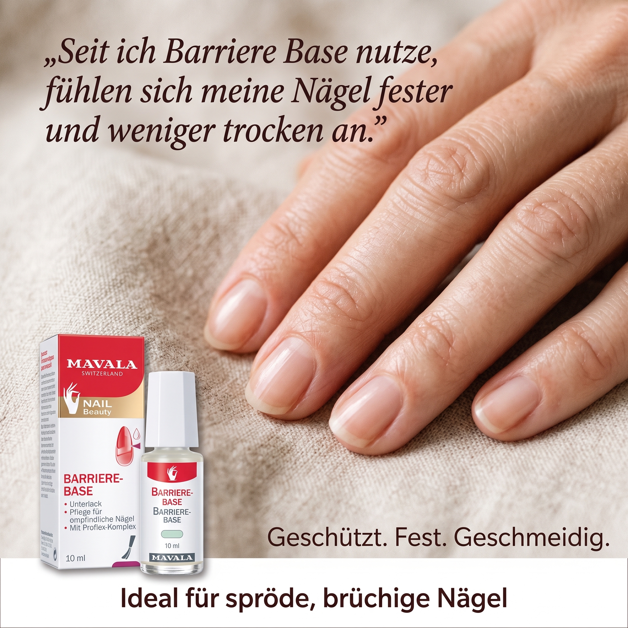Barriere Base 