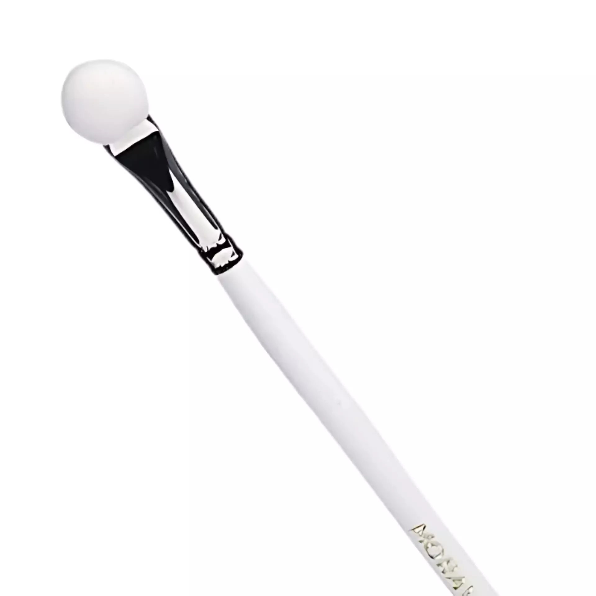 Lidschattenapplikator aus Schaumstoff