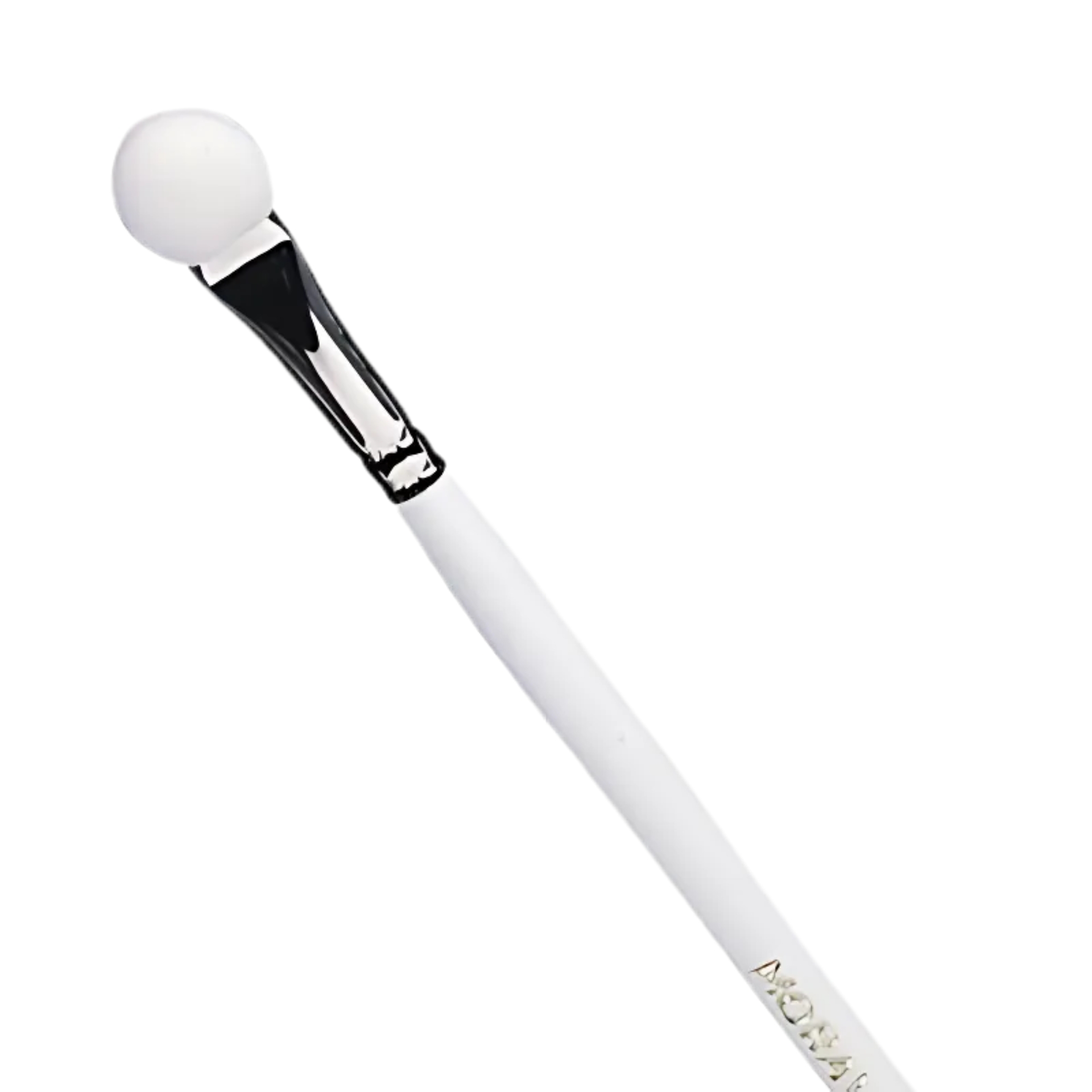 Lidschattenapplikator aus Schaumstoff
