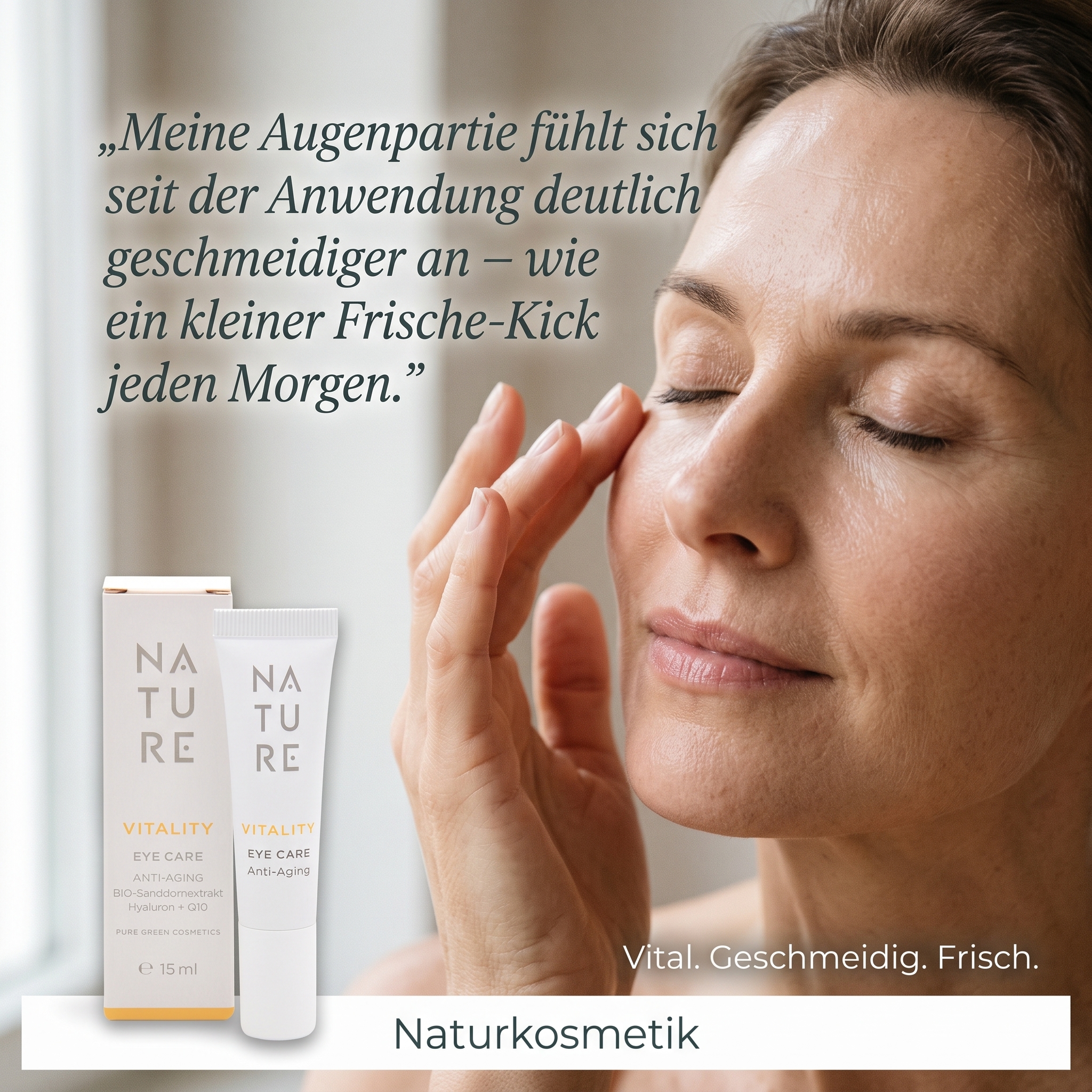 Eye Care VITALITY