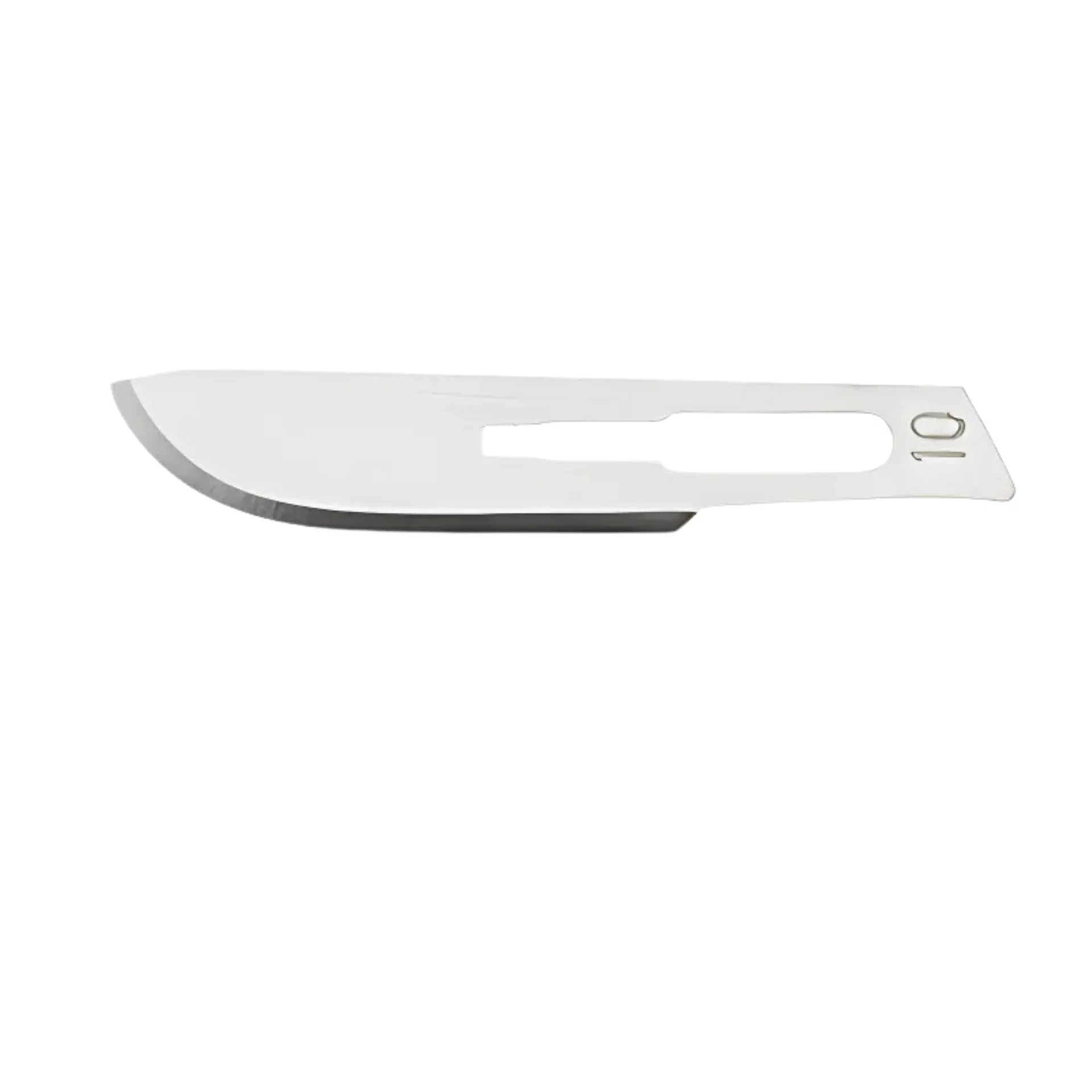 Skalpell-Klinge Fig 10 