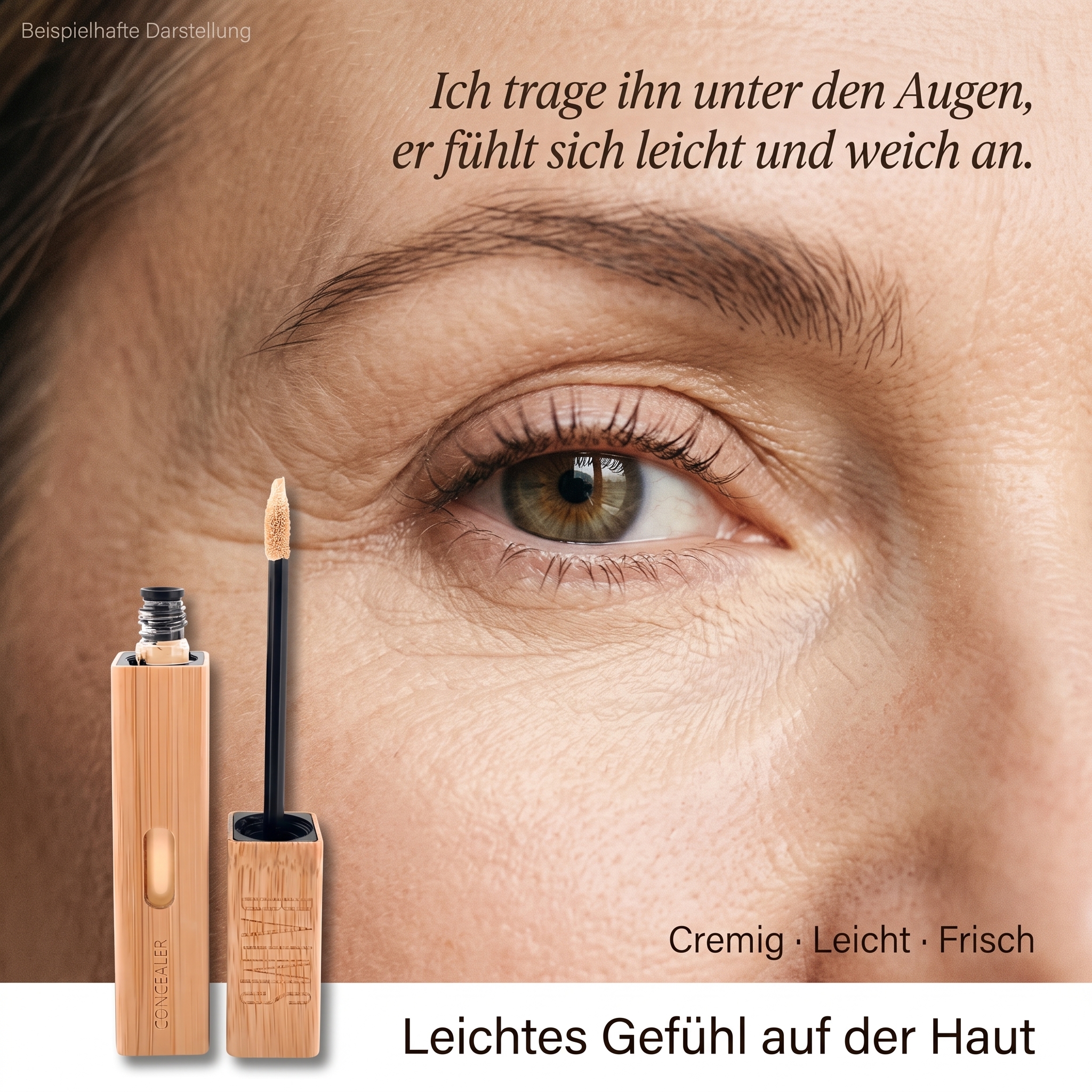 Concealer 10 Light 