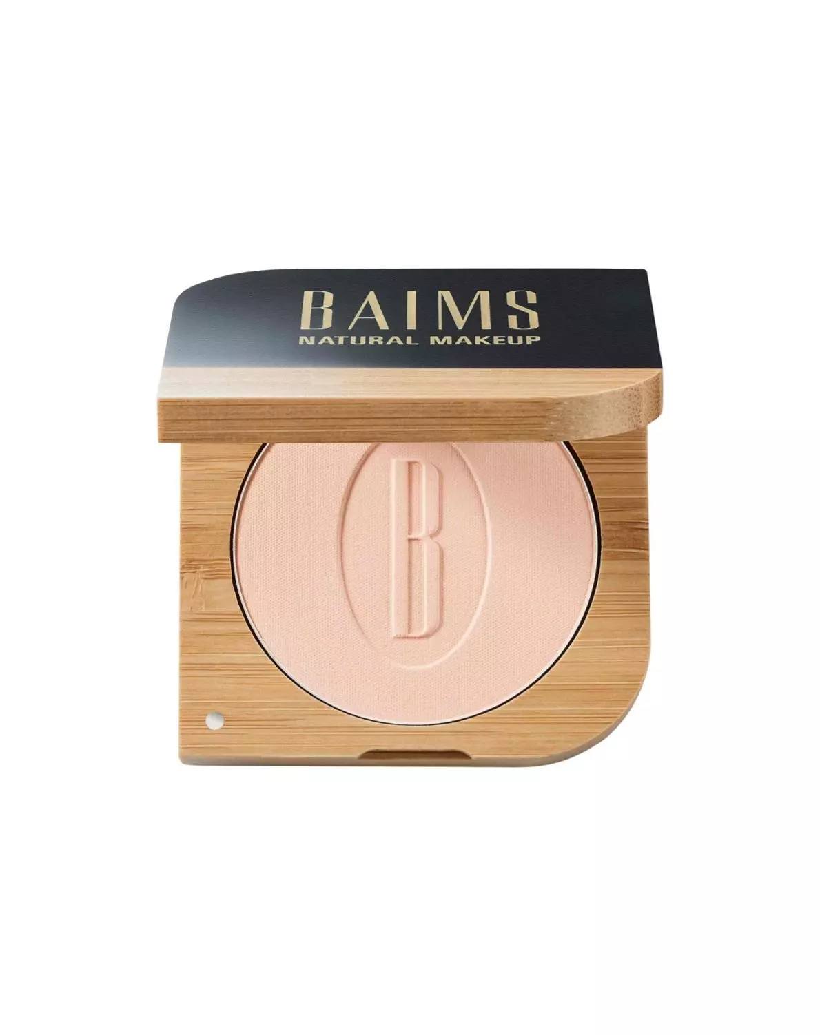Mineral Pressed Powder
