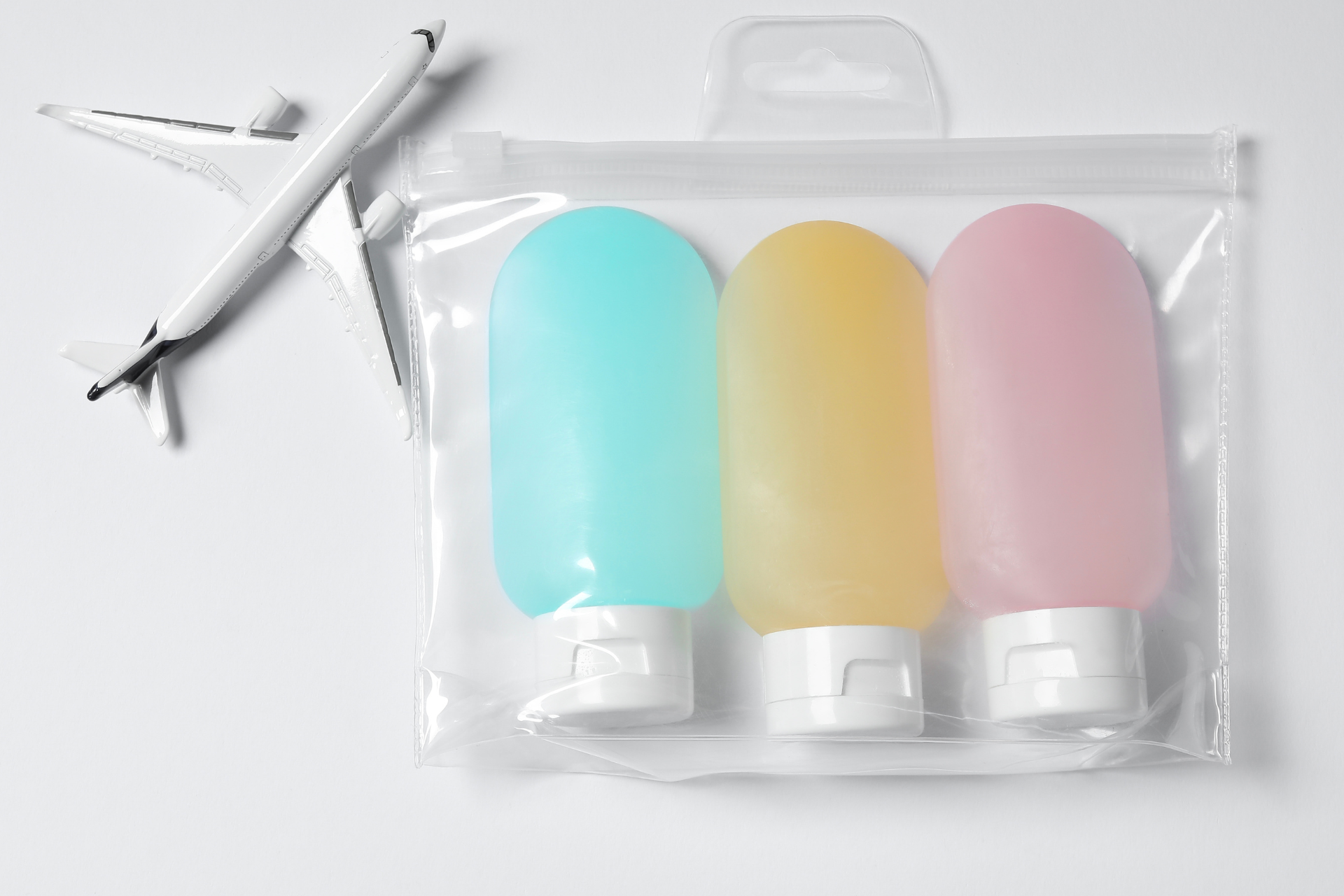 Ordnung in Ihrem Reisekoffer: Hilfreiche Beauty-Tools für ein entspanntes und organisiertes Reisen