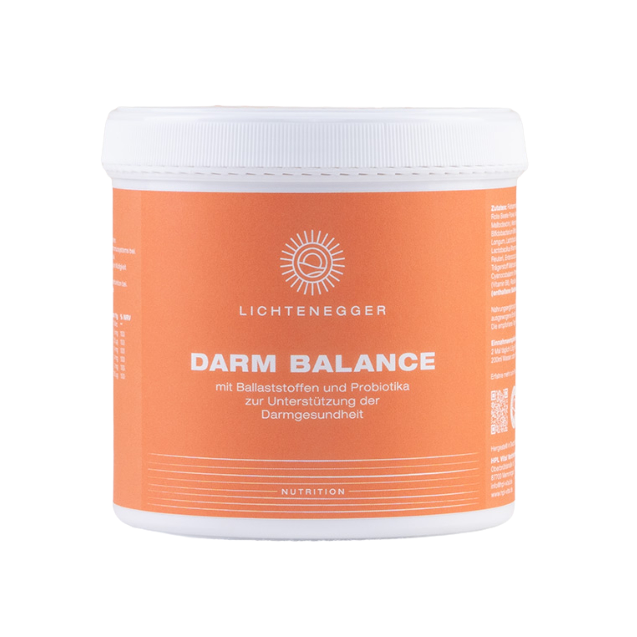 HPL Darm Balance Plus 