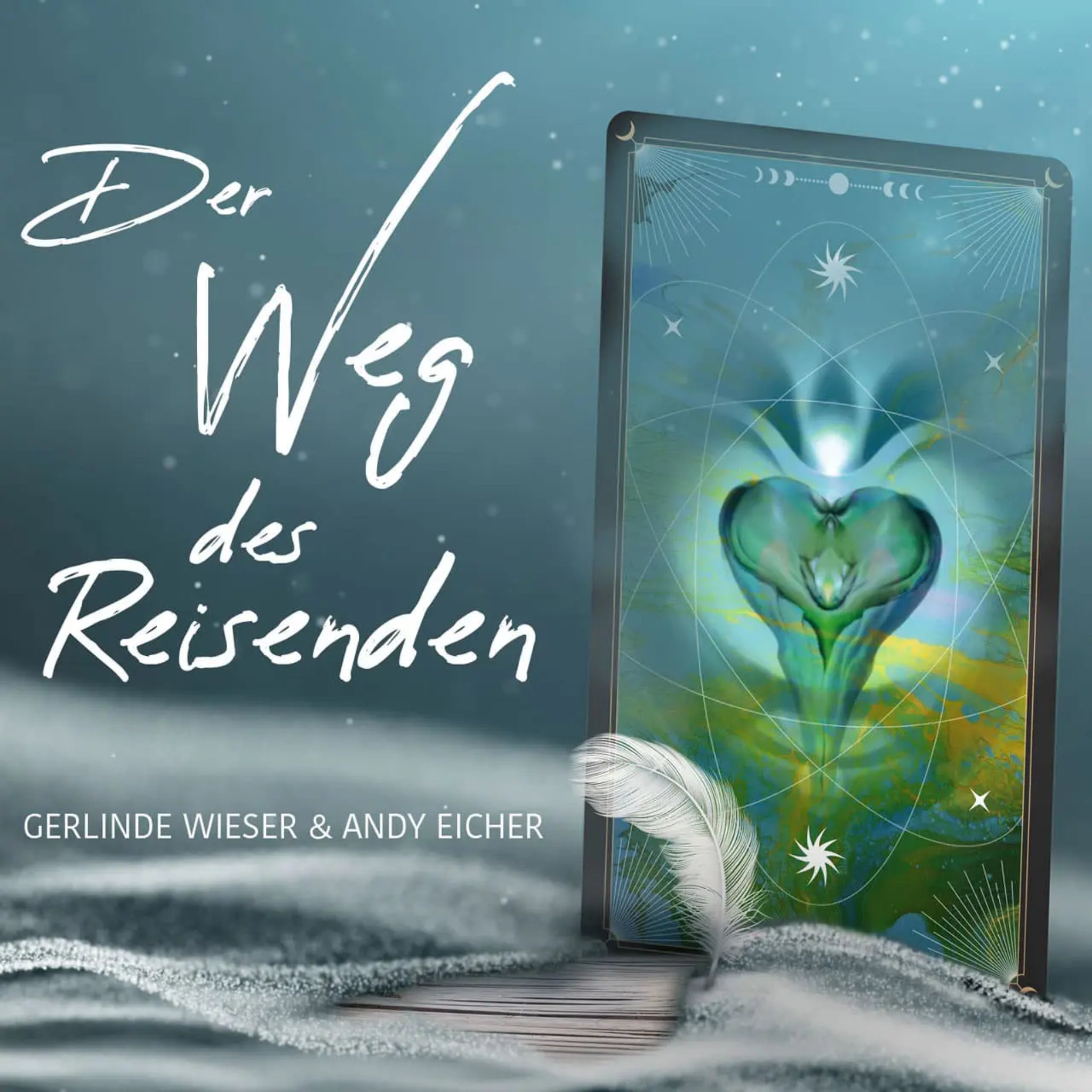 Der Weg des Reisenden
