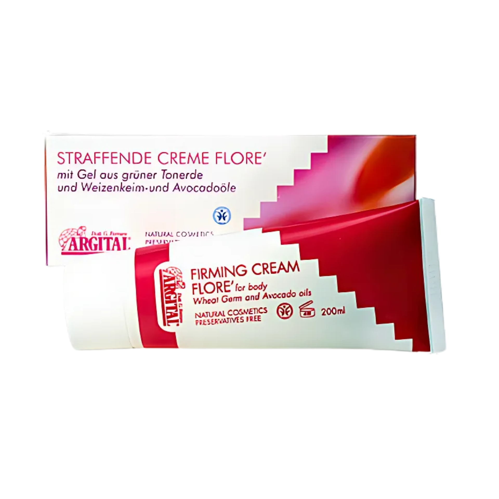 Floré Straffungscreme 