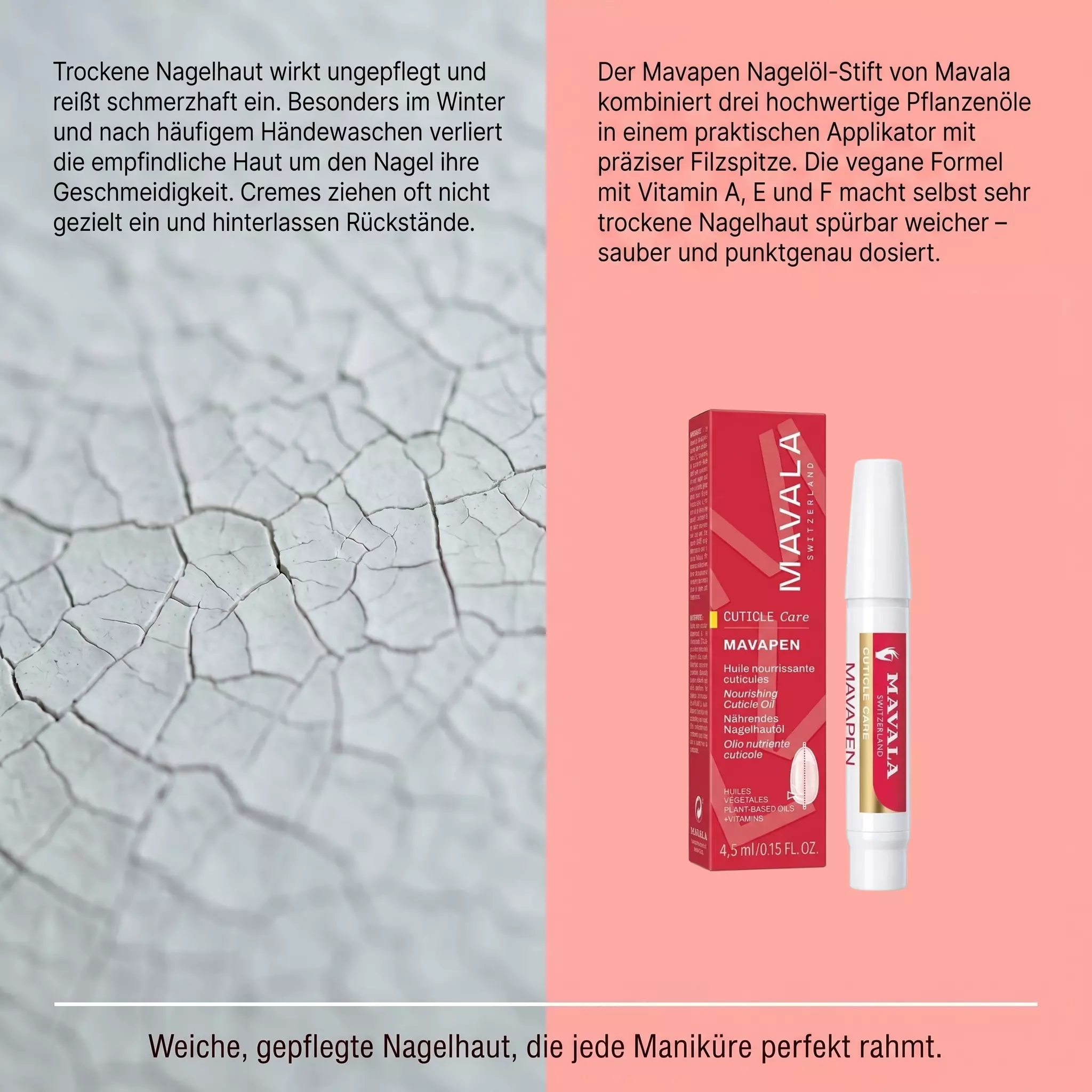 Mavapen Nagelöl Mavapen Nagelöl