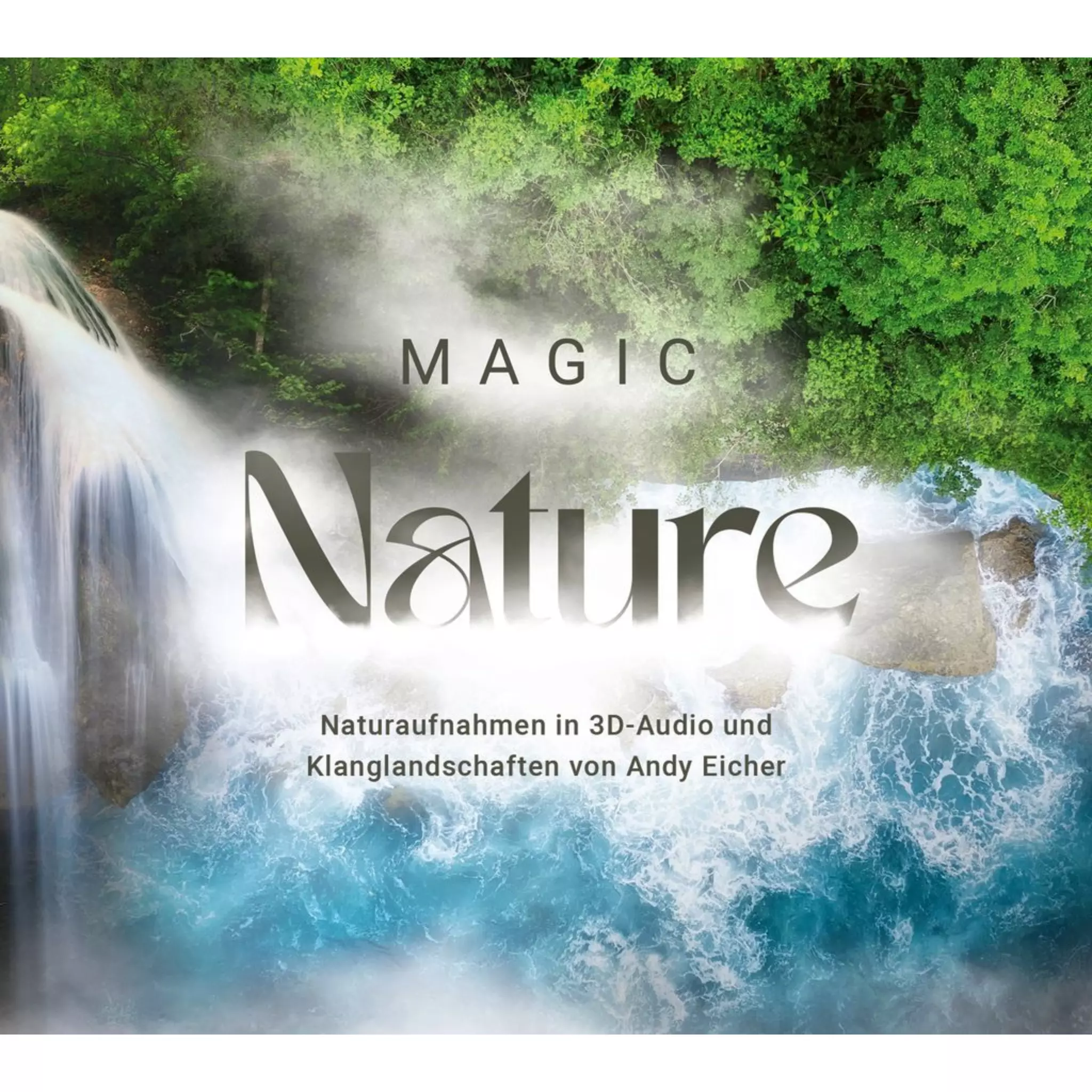 Magic Nature