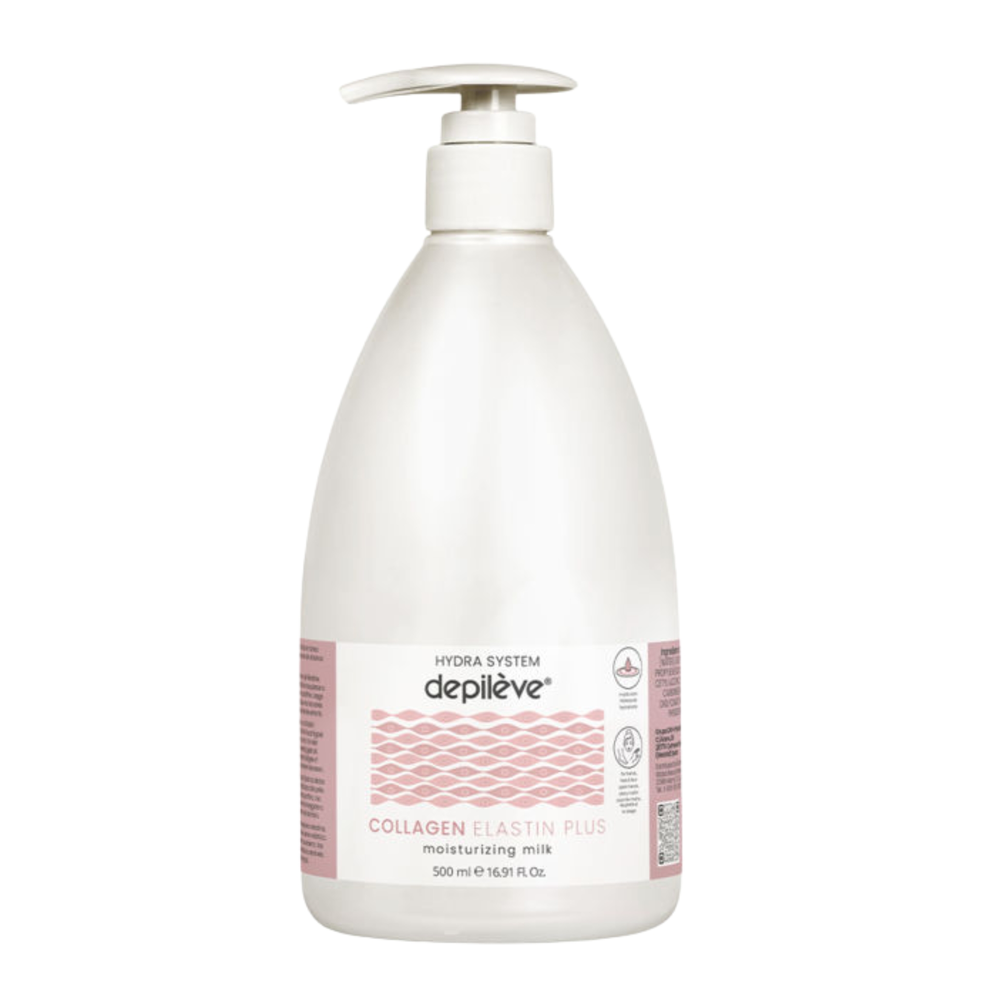 Collagen Elastin Plus Lotion/Milk Collagen Elastin Plus Lotion/Milk