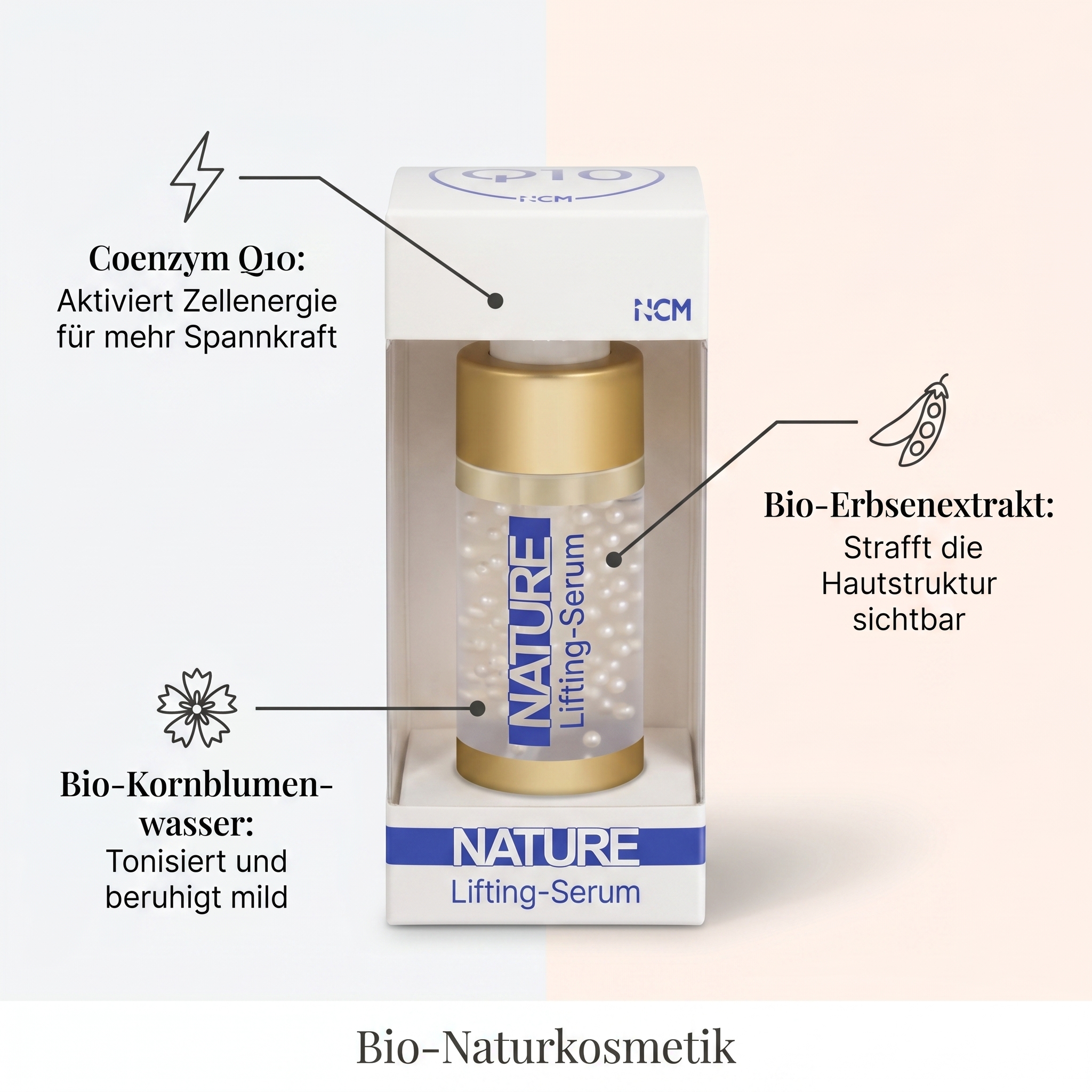 Nature Lifting Serum Nature Lifting Serum
