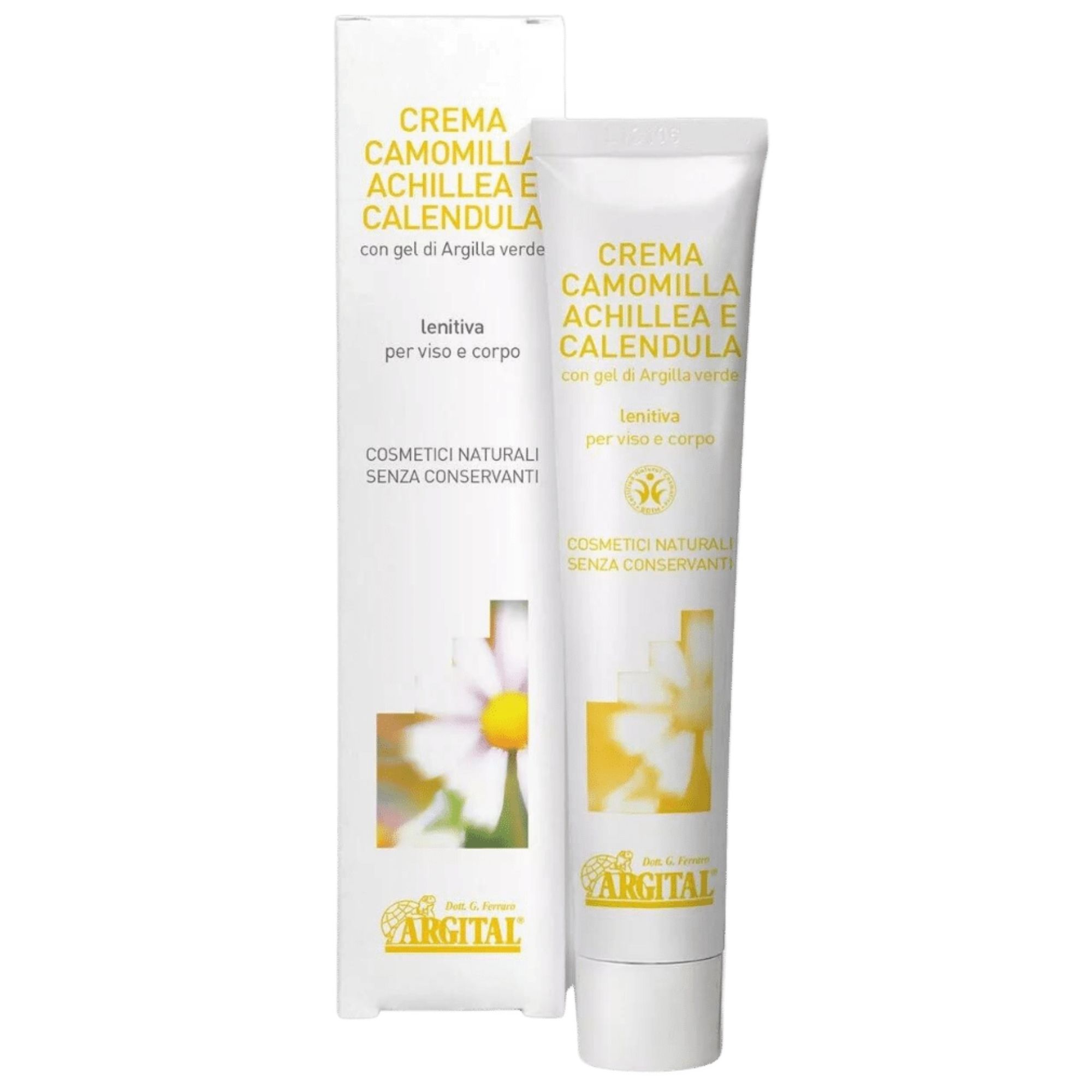 Kamillencreme 