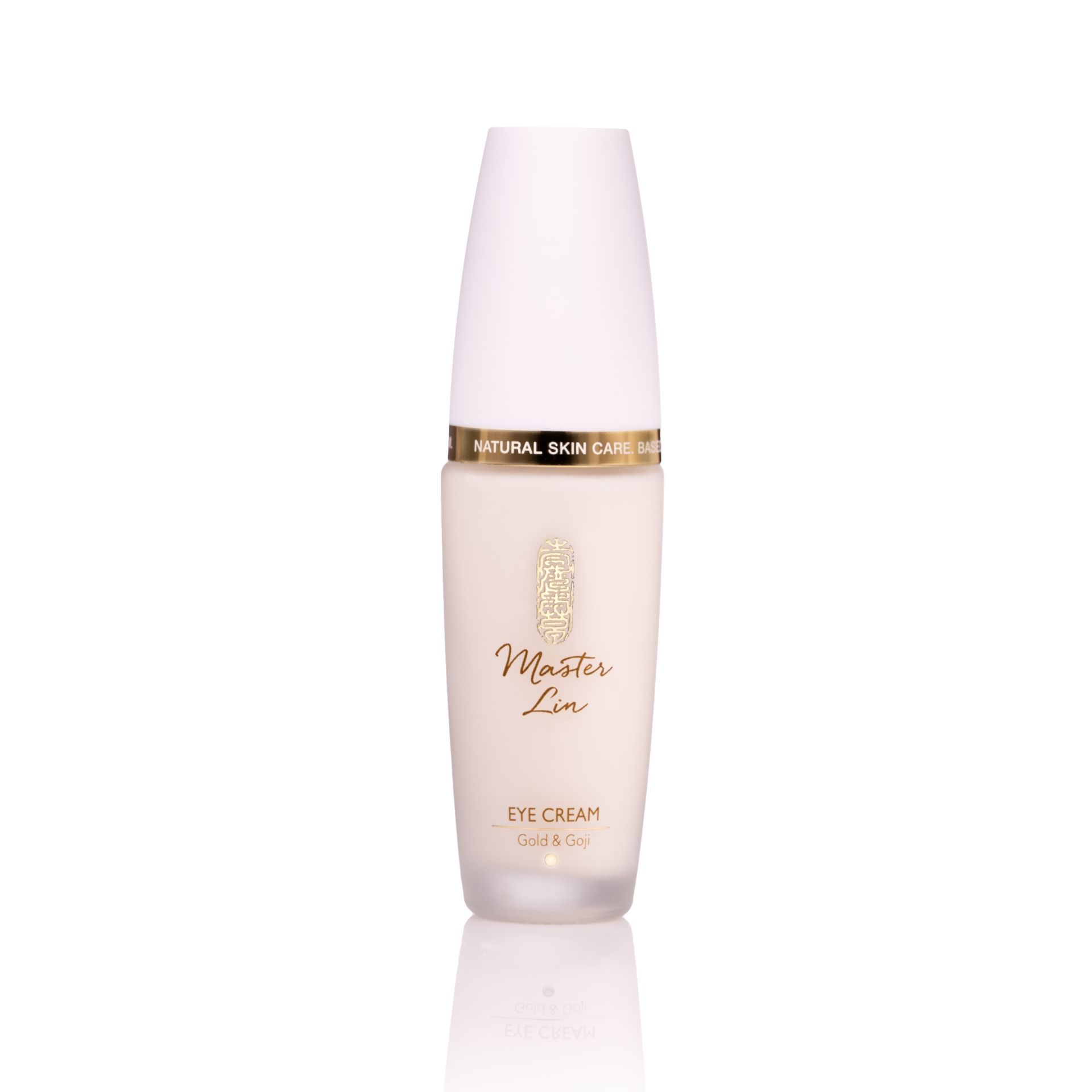 Eye Cream Gold & Goji