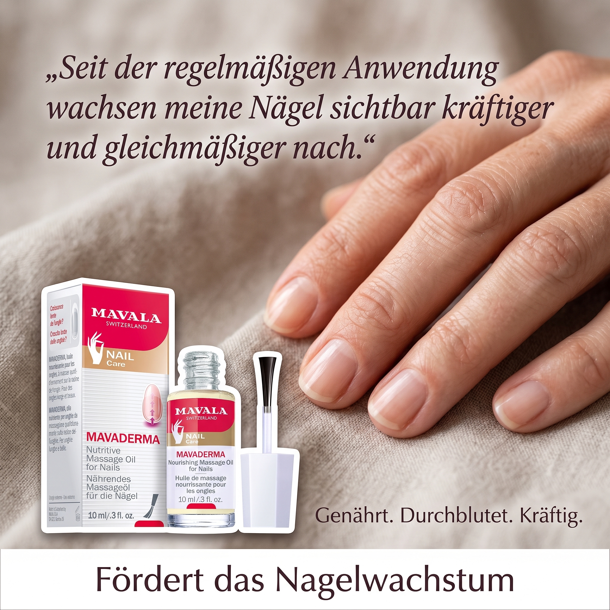 Mavaderma 