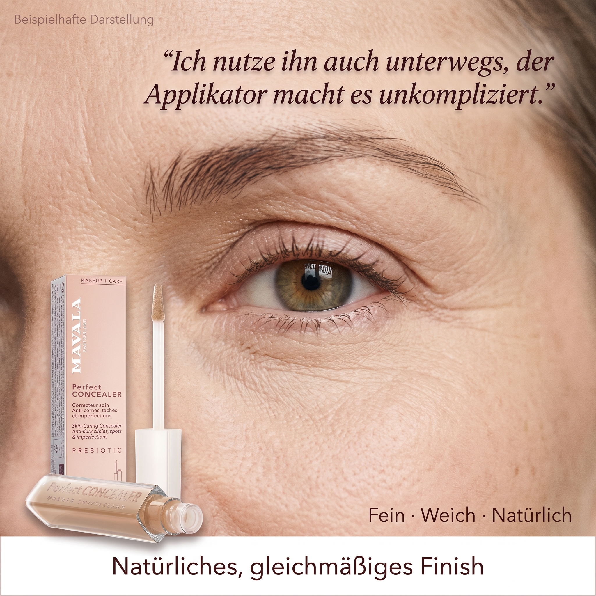 Perfect Concealer light 
