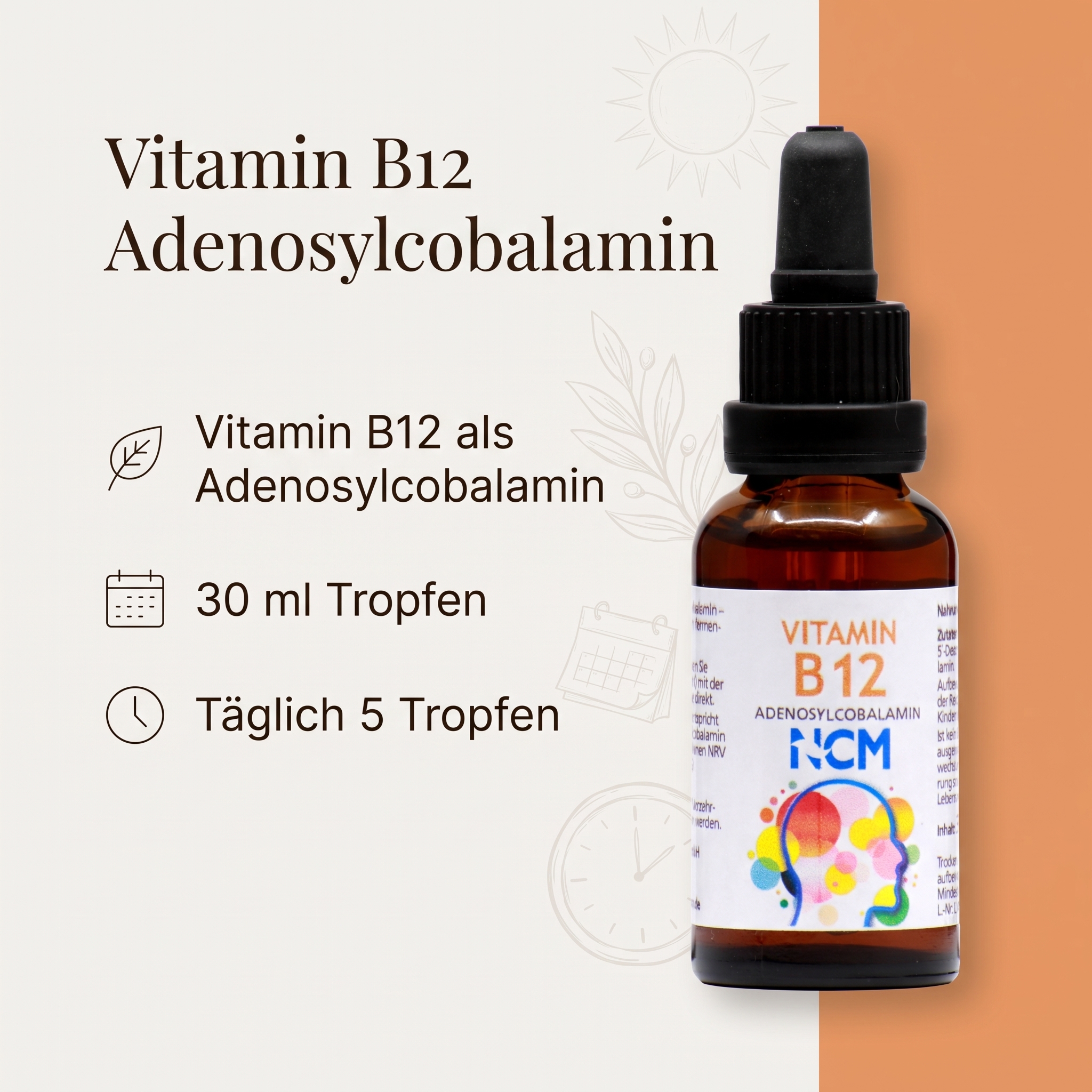 Vitamin B12 