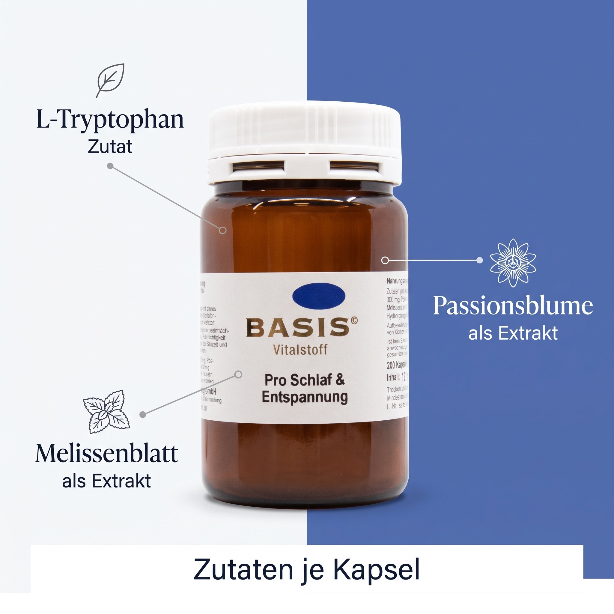Pro Schlaf & Entspannung 