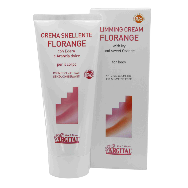 Florange Anti-Cellulite-Creme 