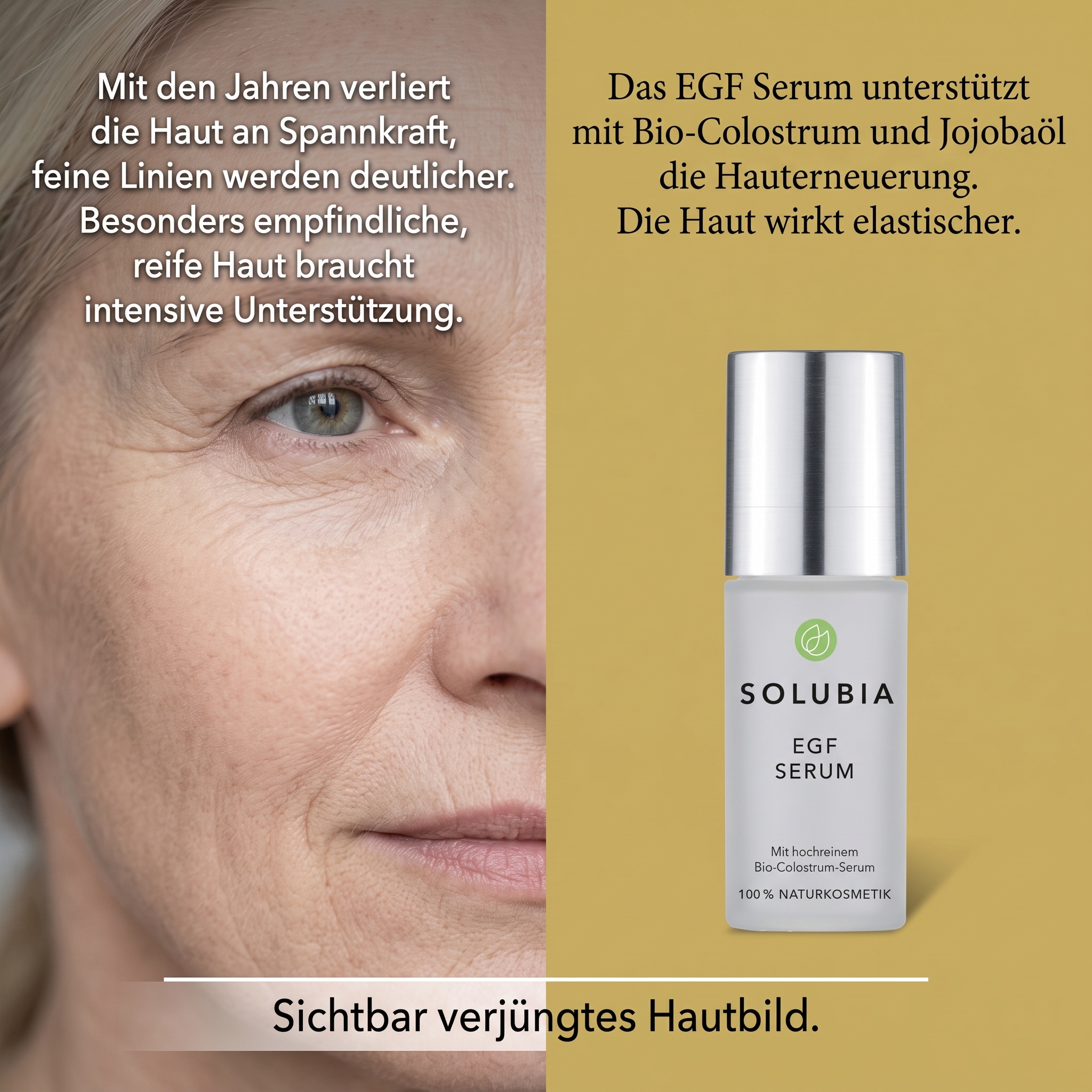 EGF Serum